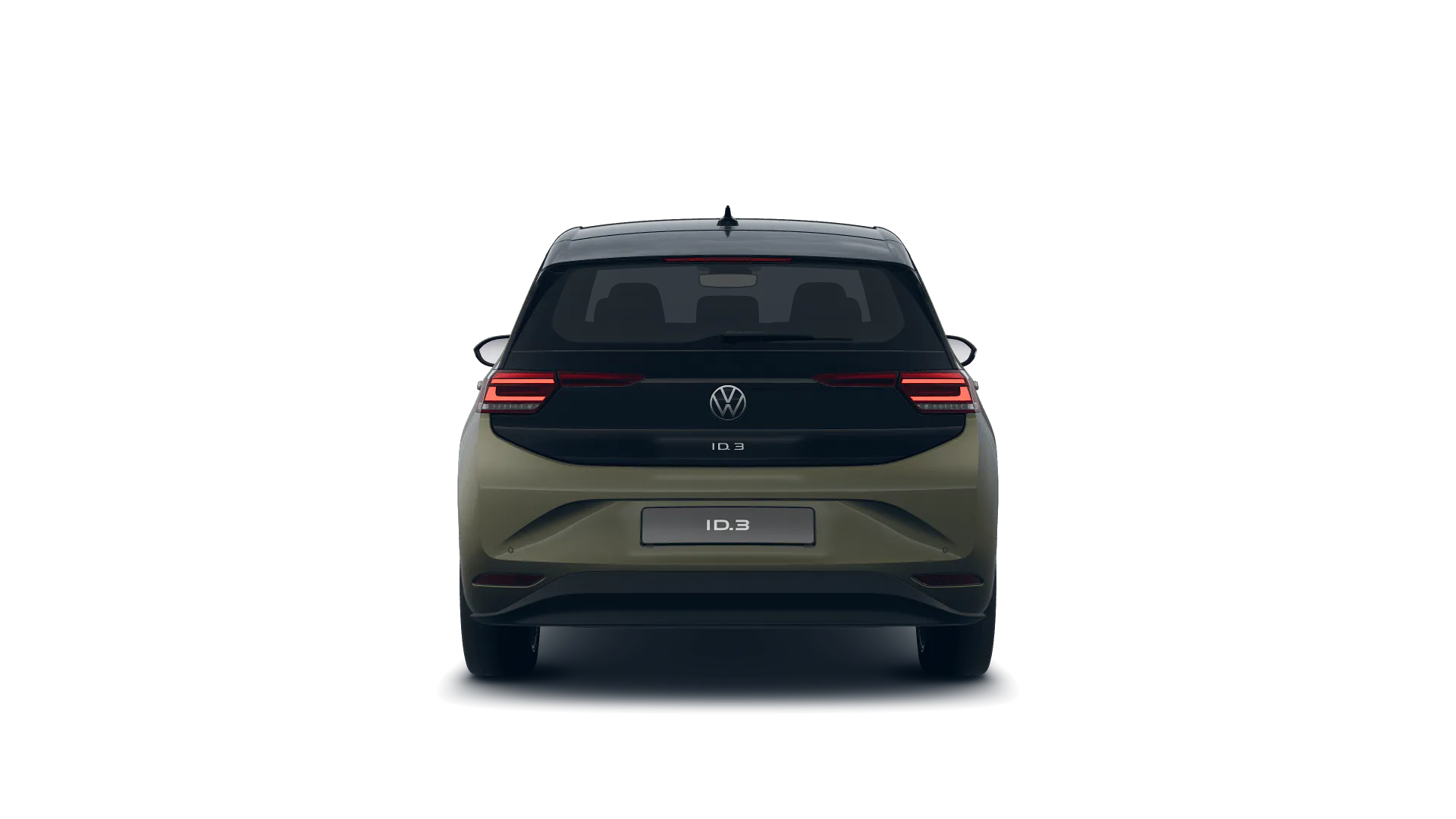 Volkswagen ID.3 MOVE Pro