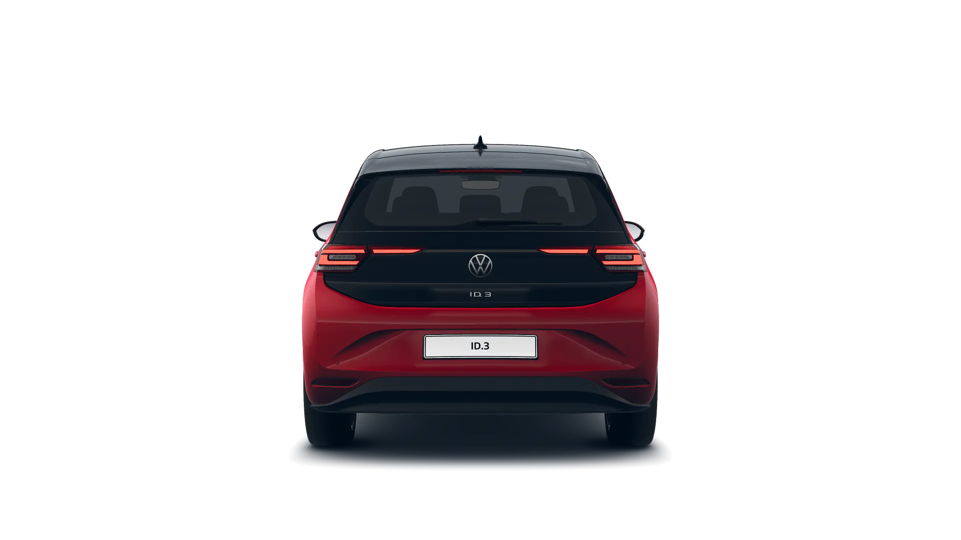 Volkswagen ID.3 MOVE Pro