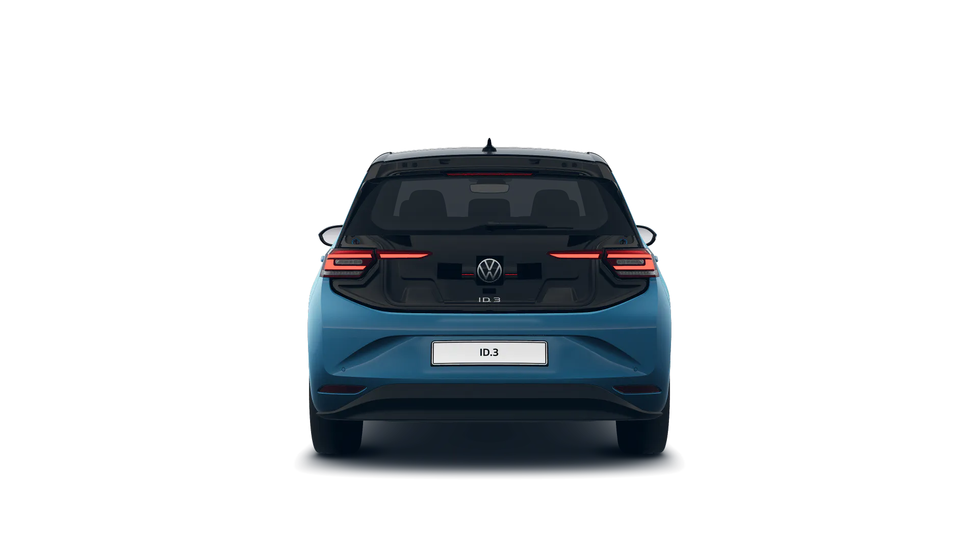 Volkswagen ID.3 Pro
