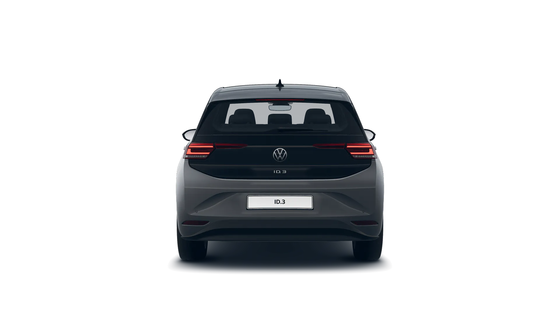 Volkswagen ID.3 Pro