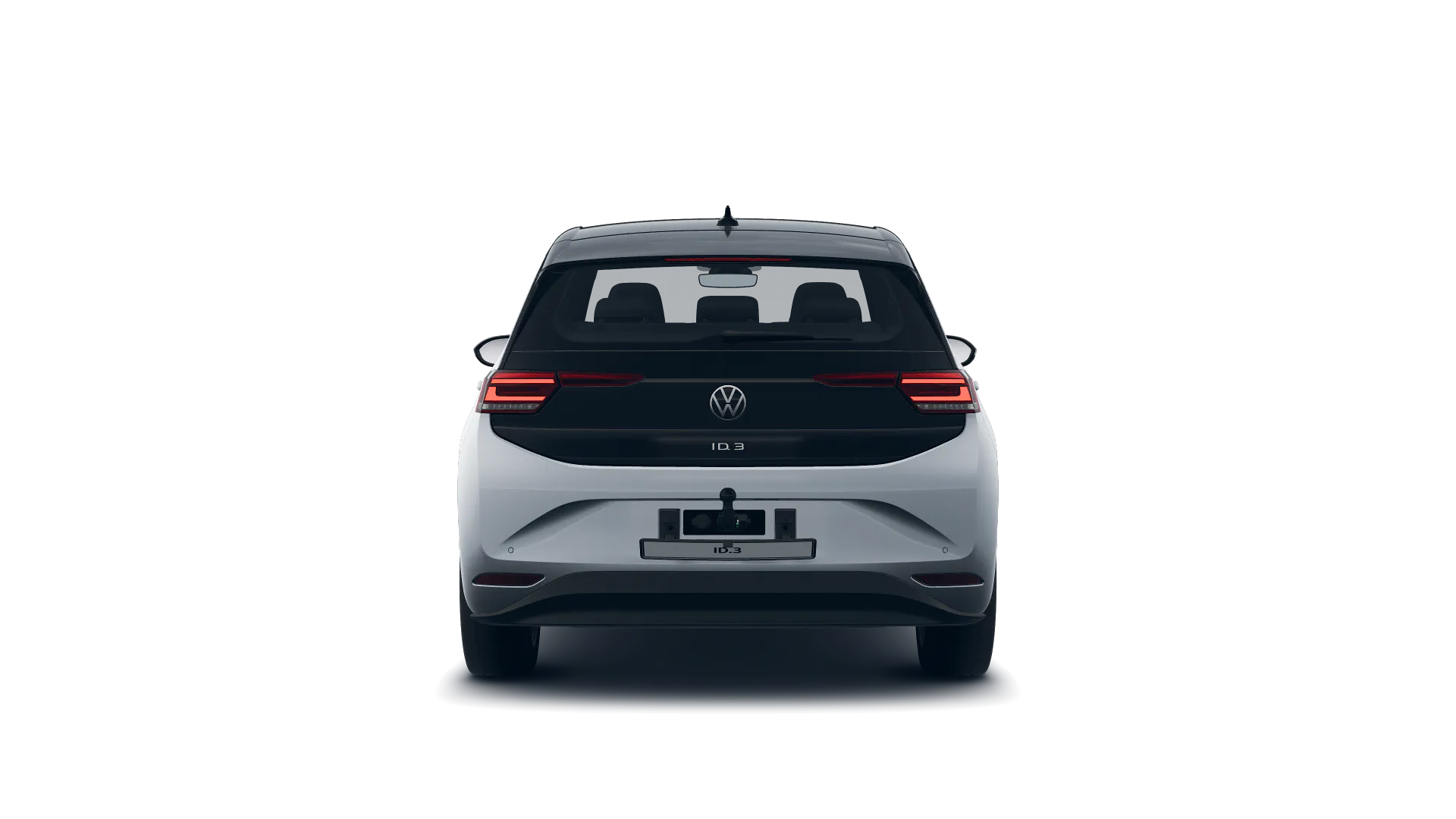 Volkswagen ID.3 Pro