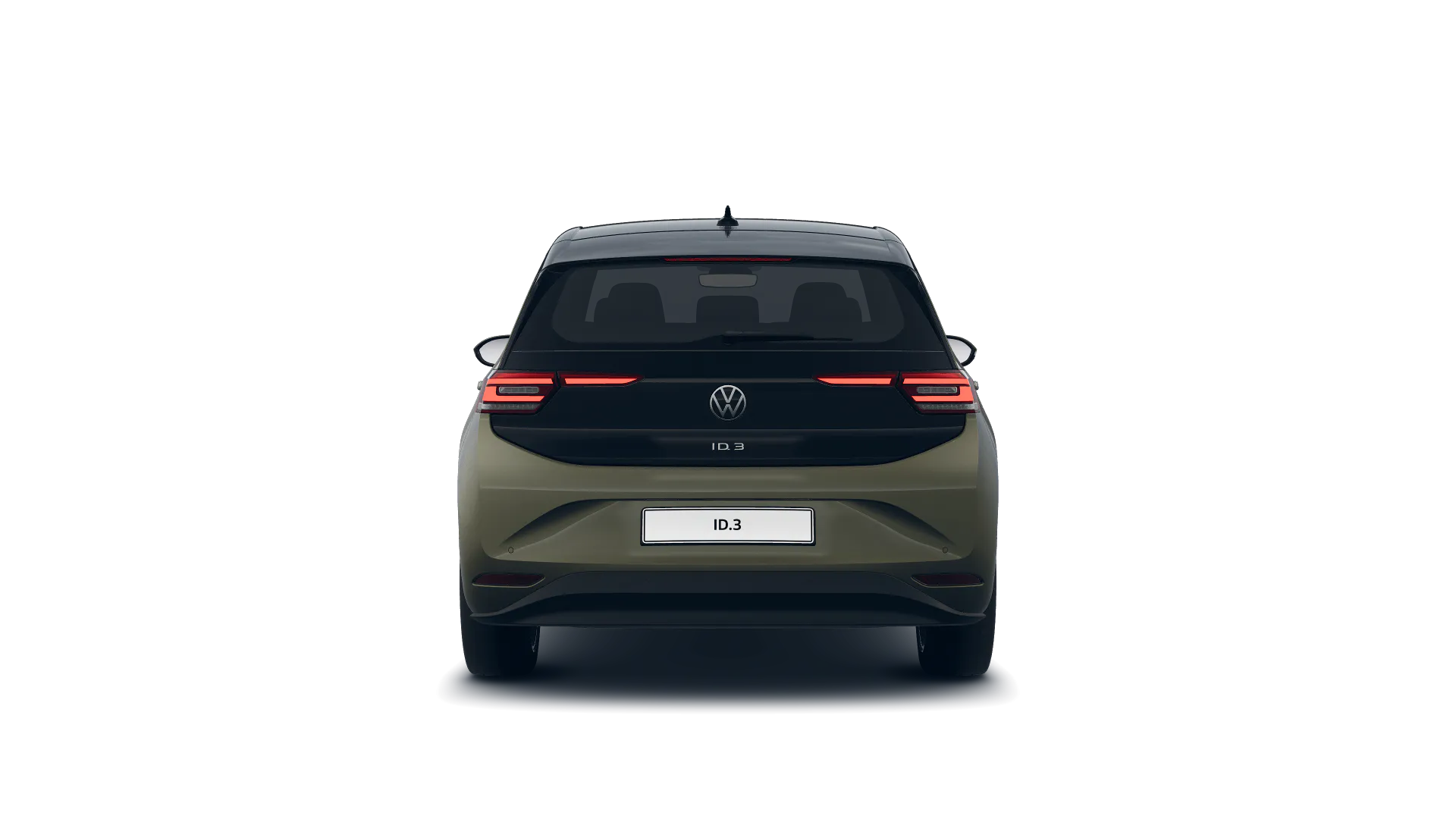 Volkswagen ID.3 MOVE Pro
