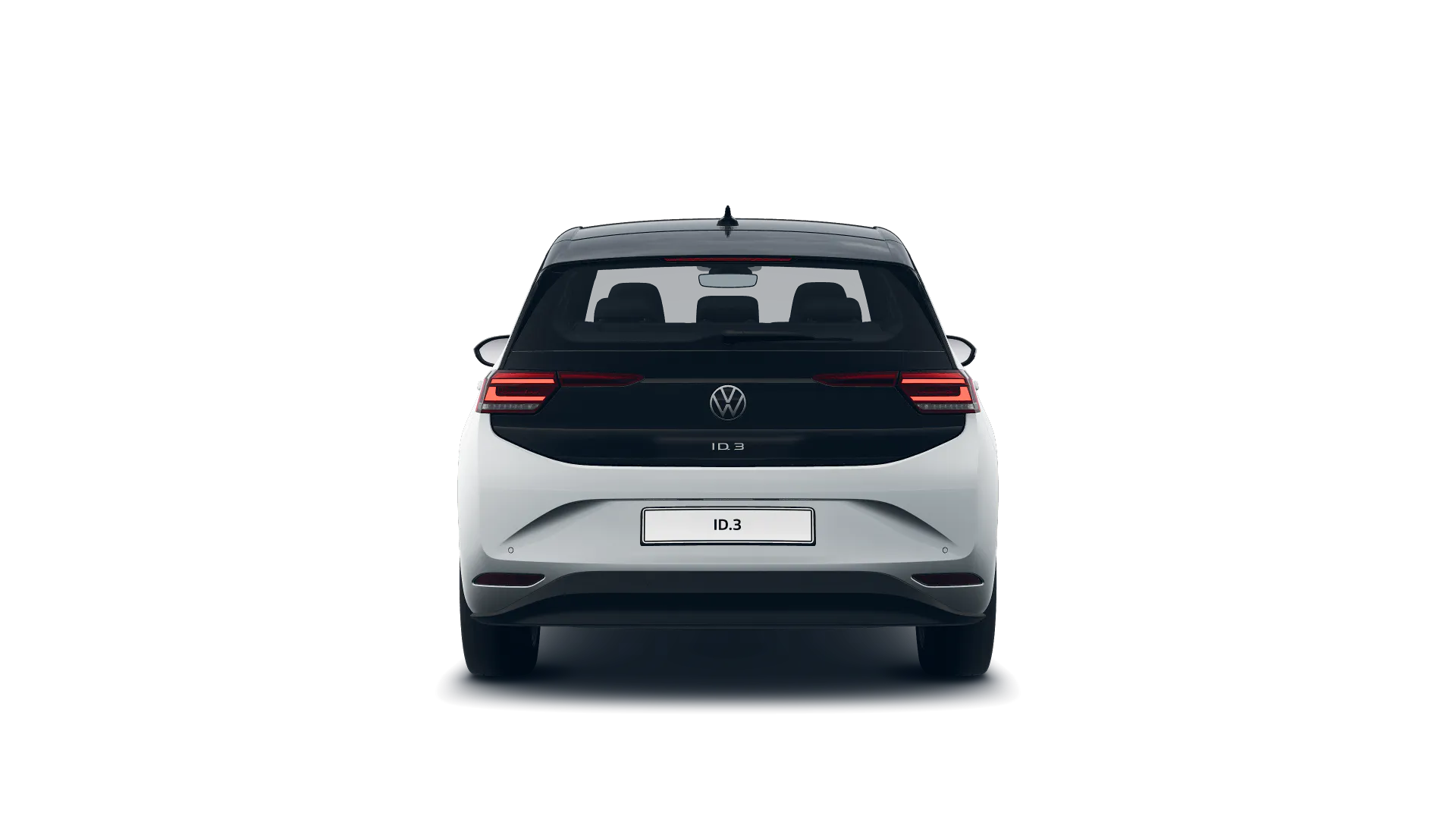 Volkswagen ID.3 Pro