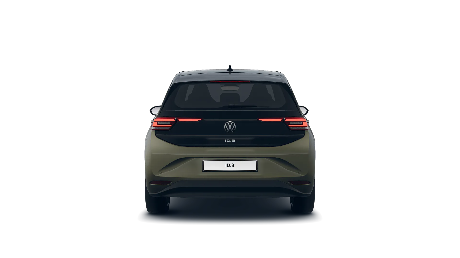 Volkswagen ID.3 MOVE Pro