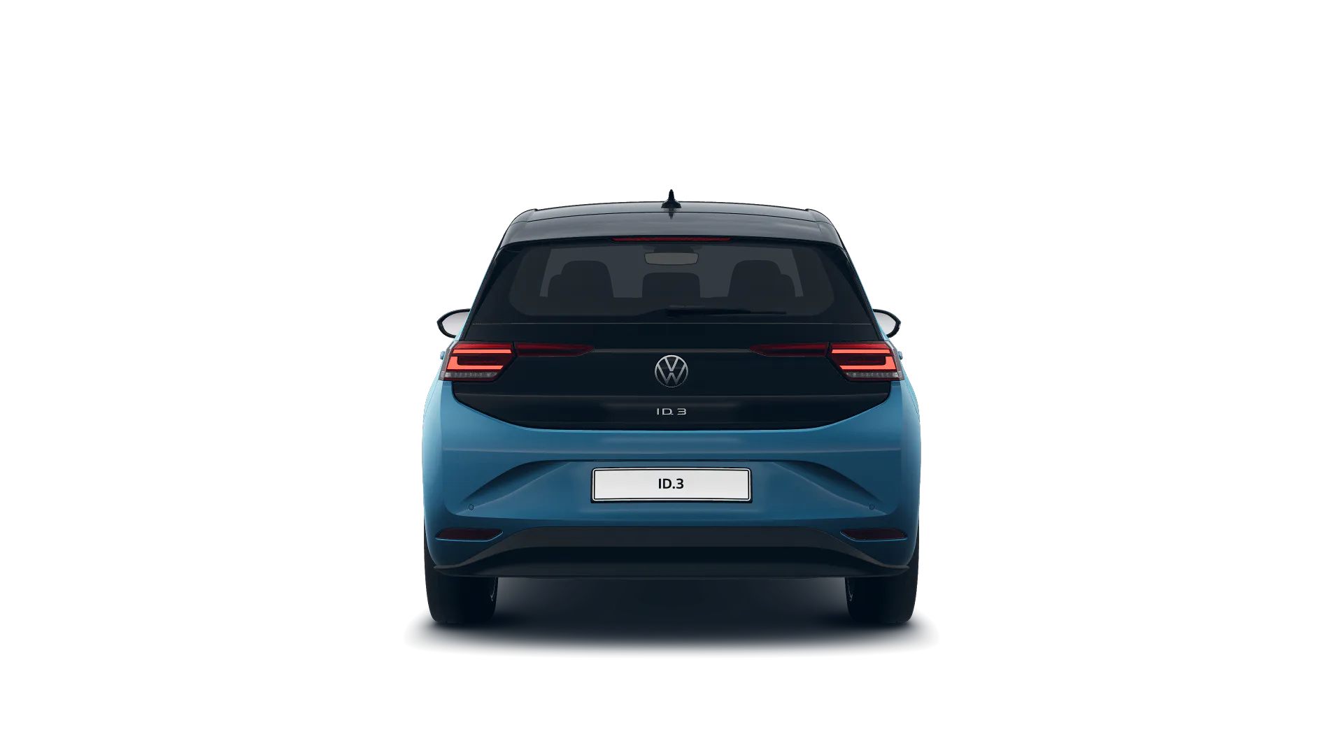 Volkswagen ID.3 MOVE Pro