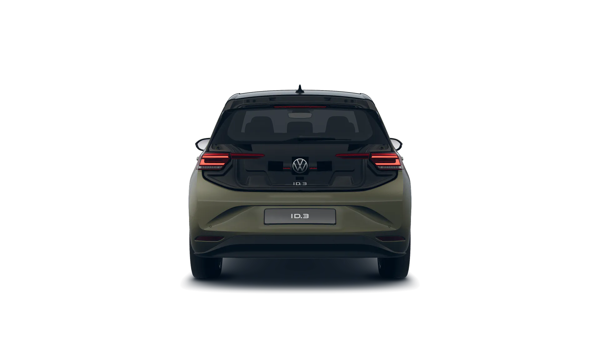 Volkswagen ID.3 MOVE Pro