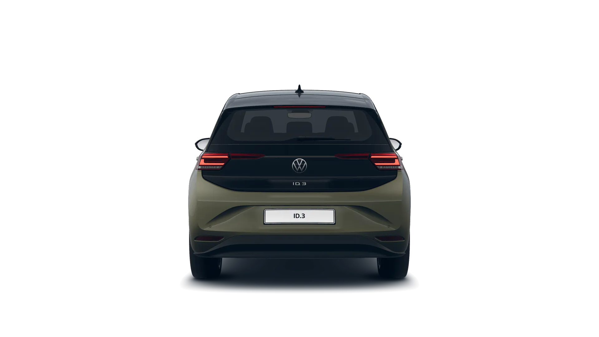 Volkswagen ID.3 MOVE Pro