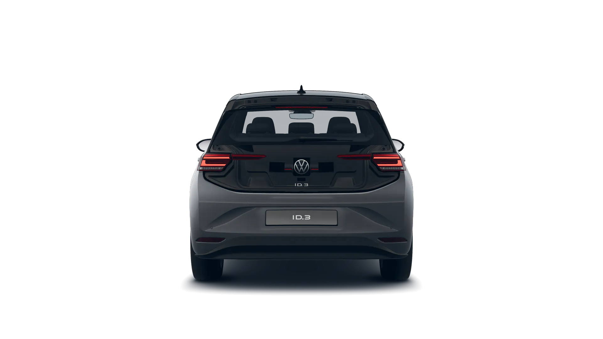 Volkswagen ID.3 Pro