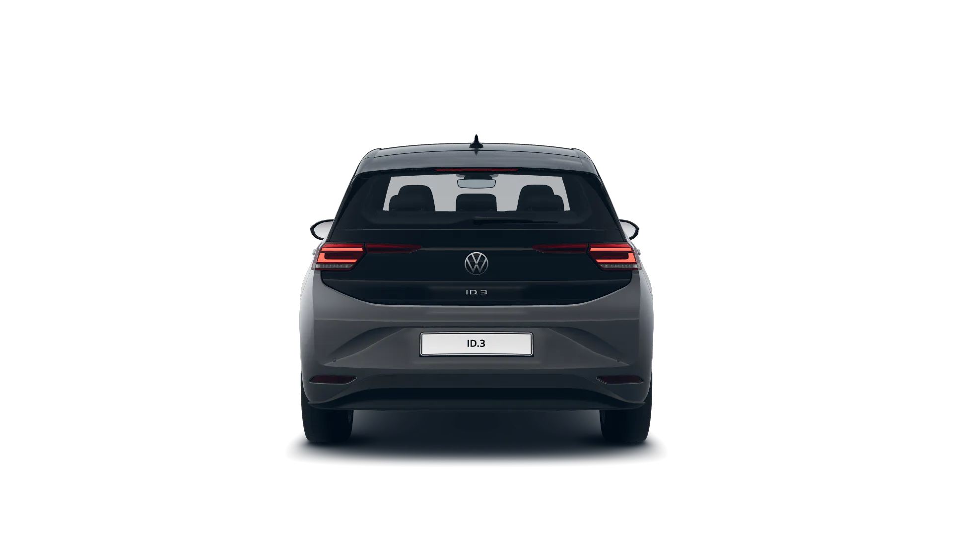 Volkswagen ID.3 Pro