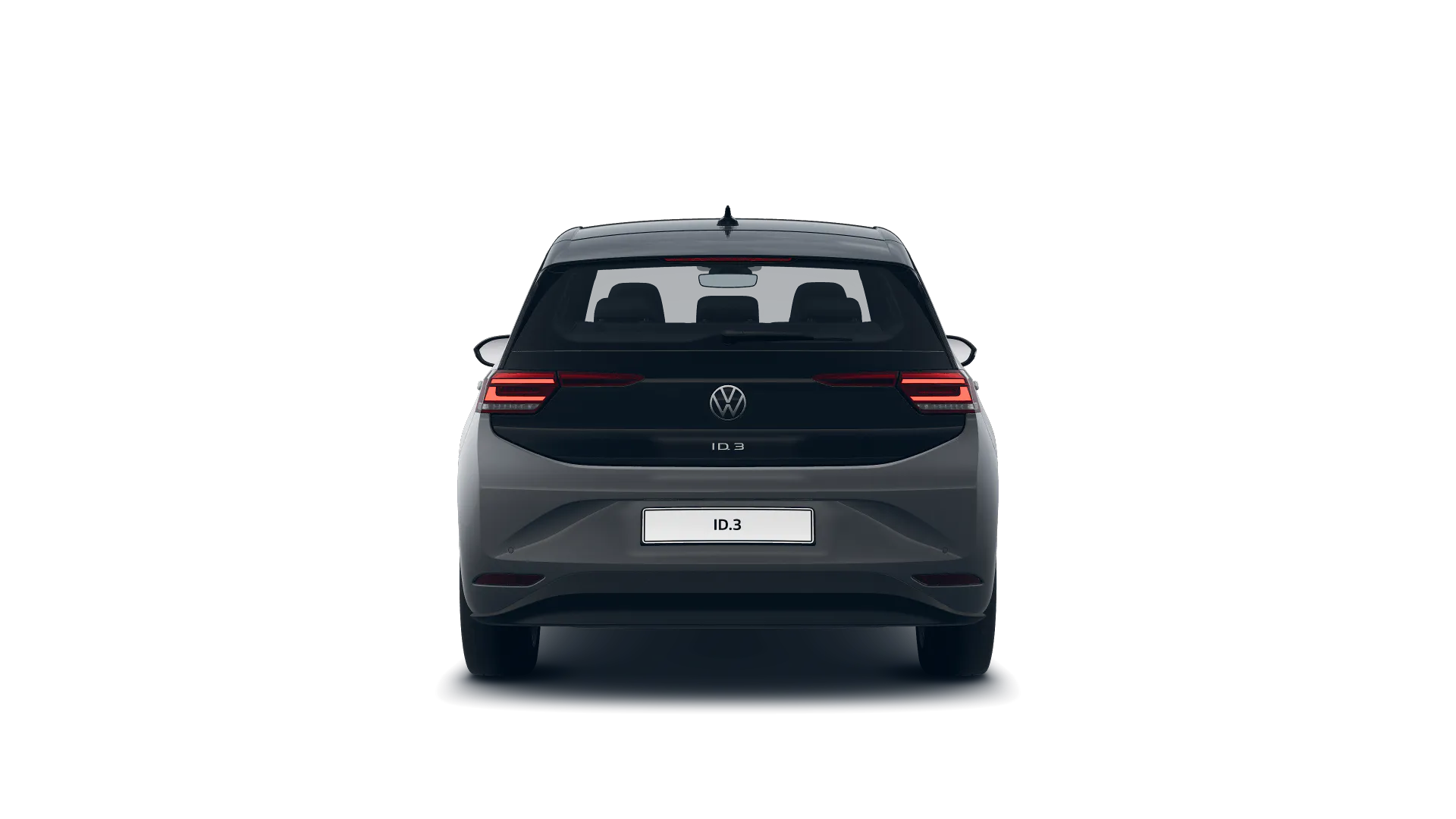 Volkswagen ID.3 Pro