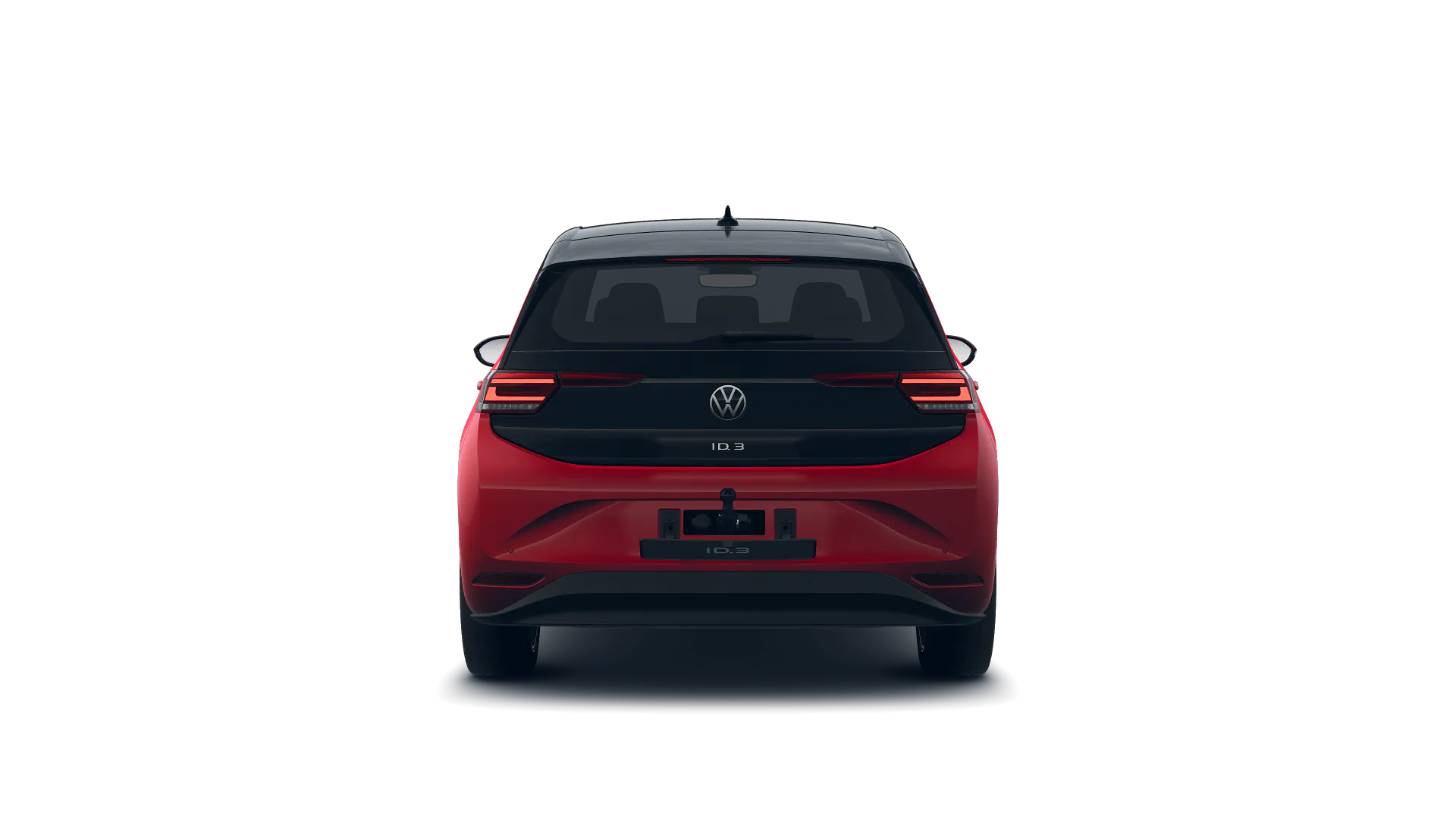 Volkswagen ID.3 MOVE Pro