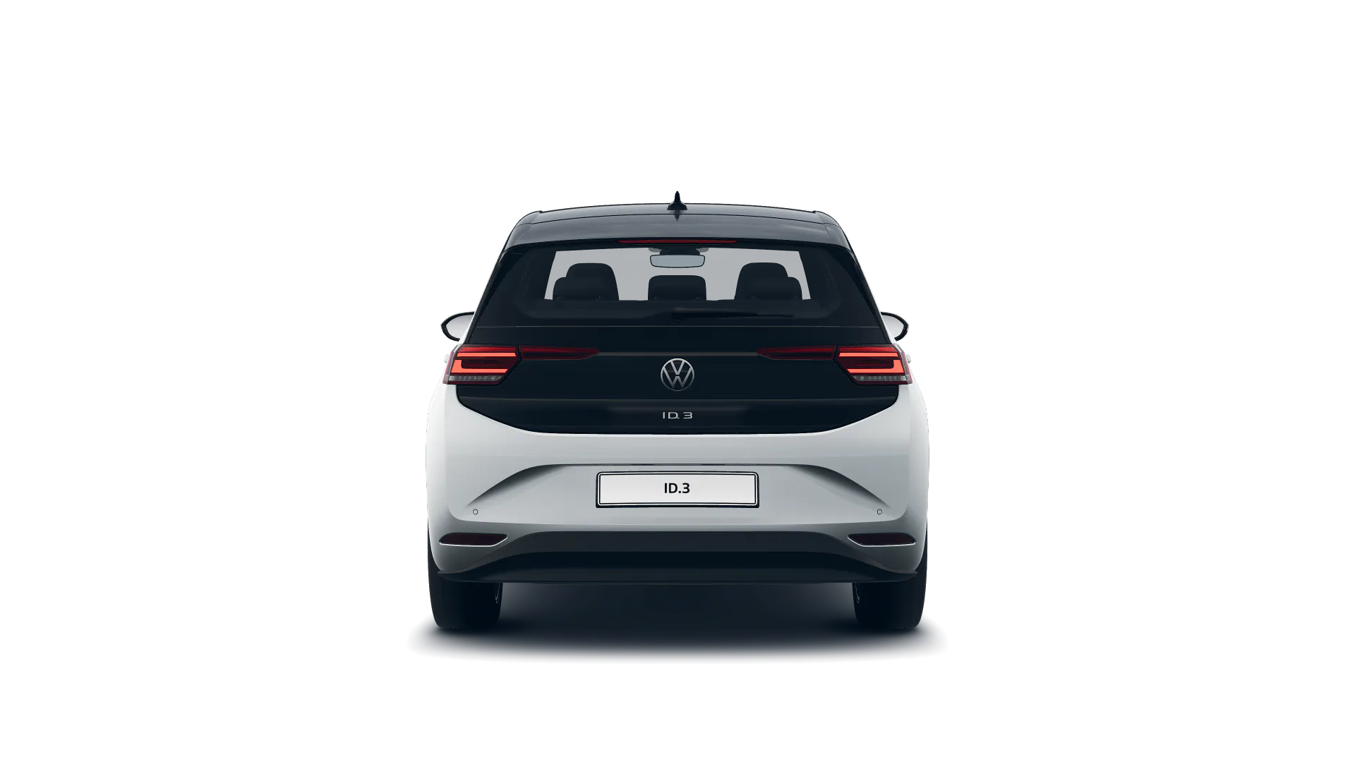 Volkswagen ID.3 Pro