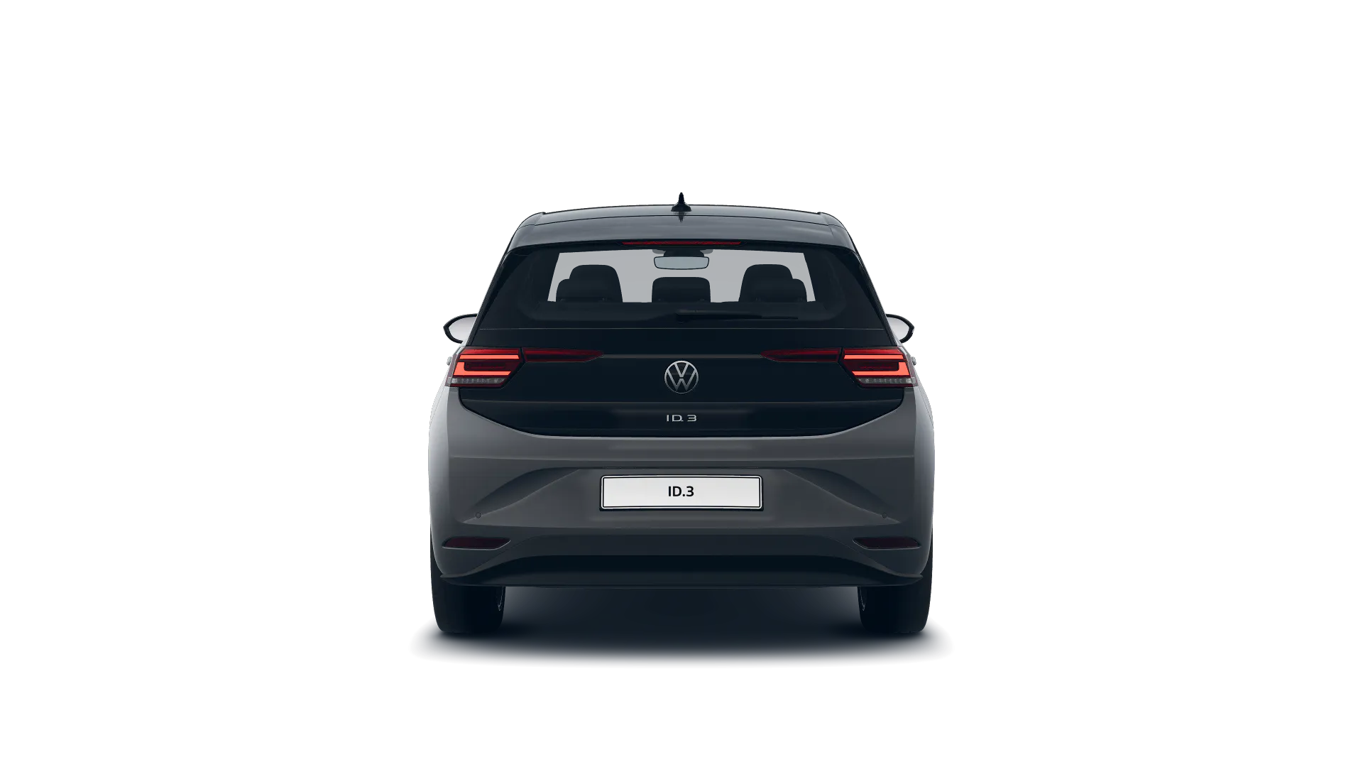 Volkswagen ID.3 Pro