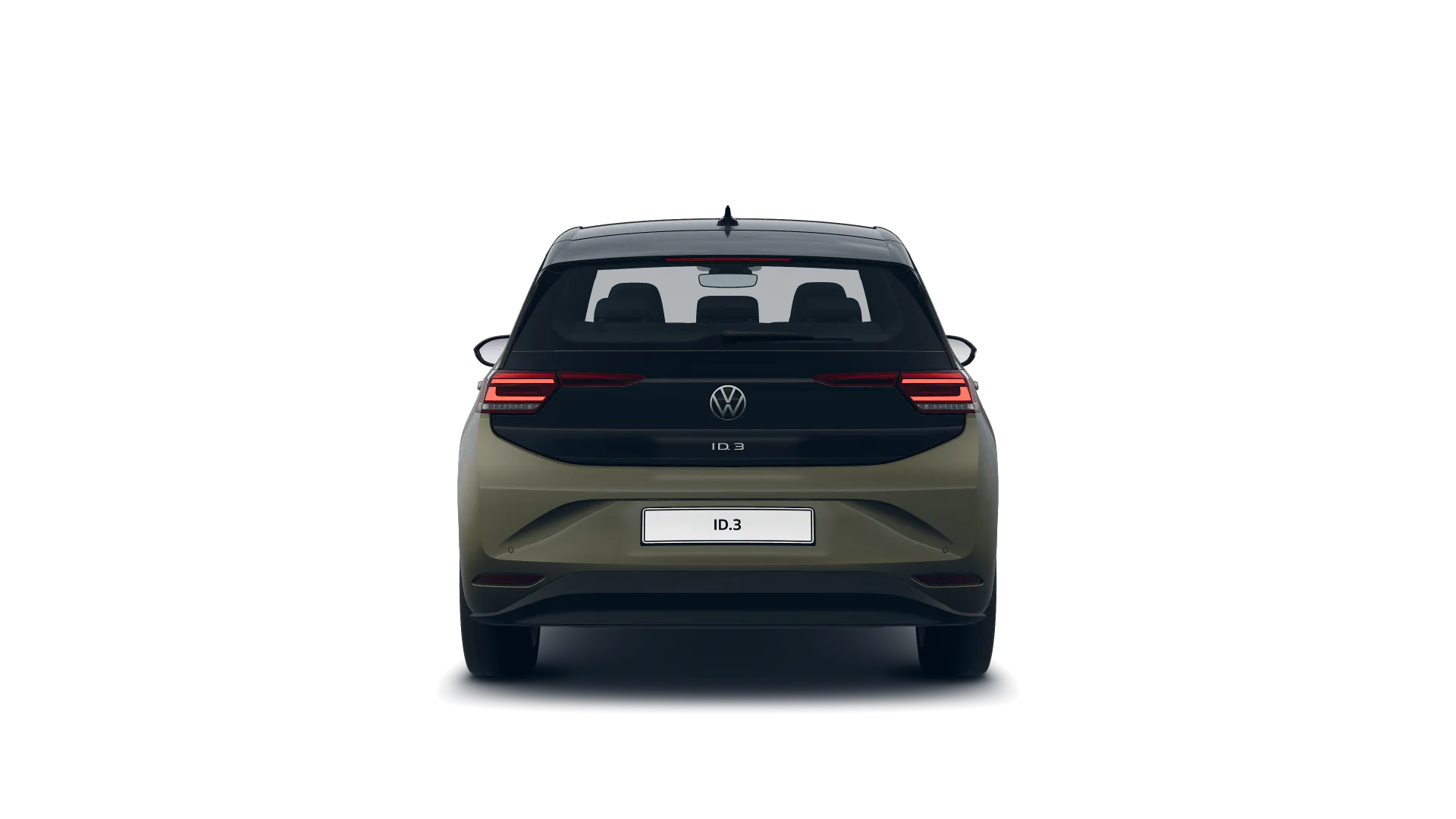 Volkswagen ID.3 Pro