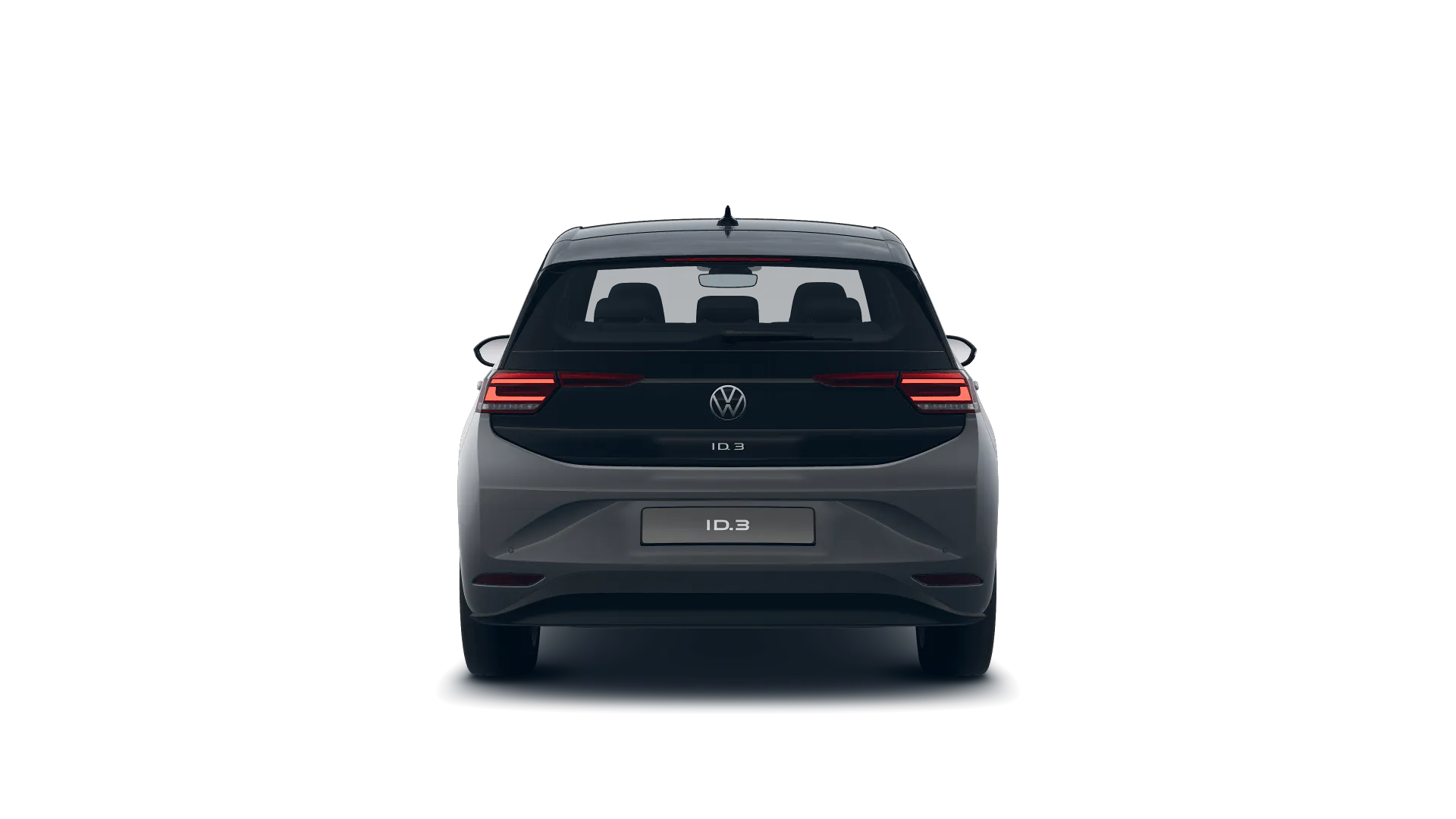 Volkswagen ID.3 Pro