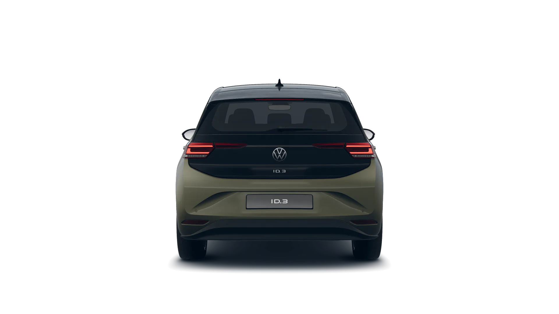Volkswagen ID.3 MOVE Pro