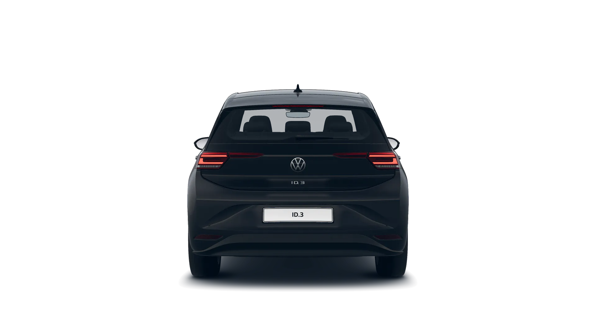 Volkswagen ID.3 Pro