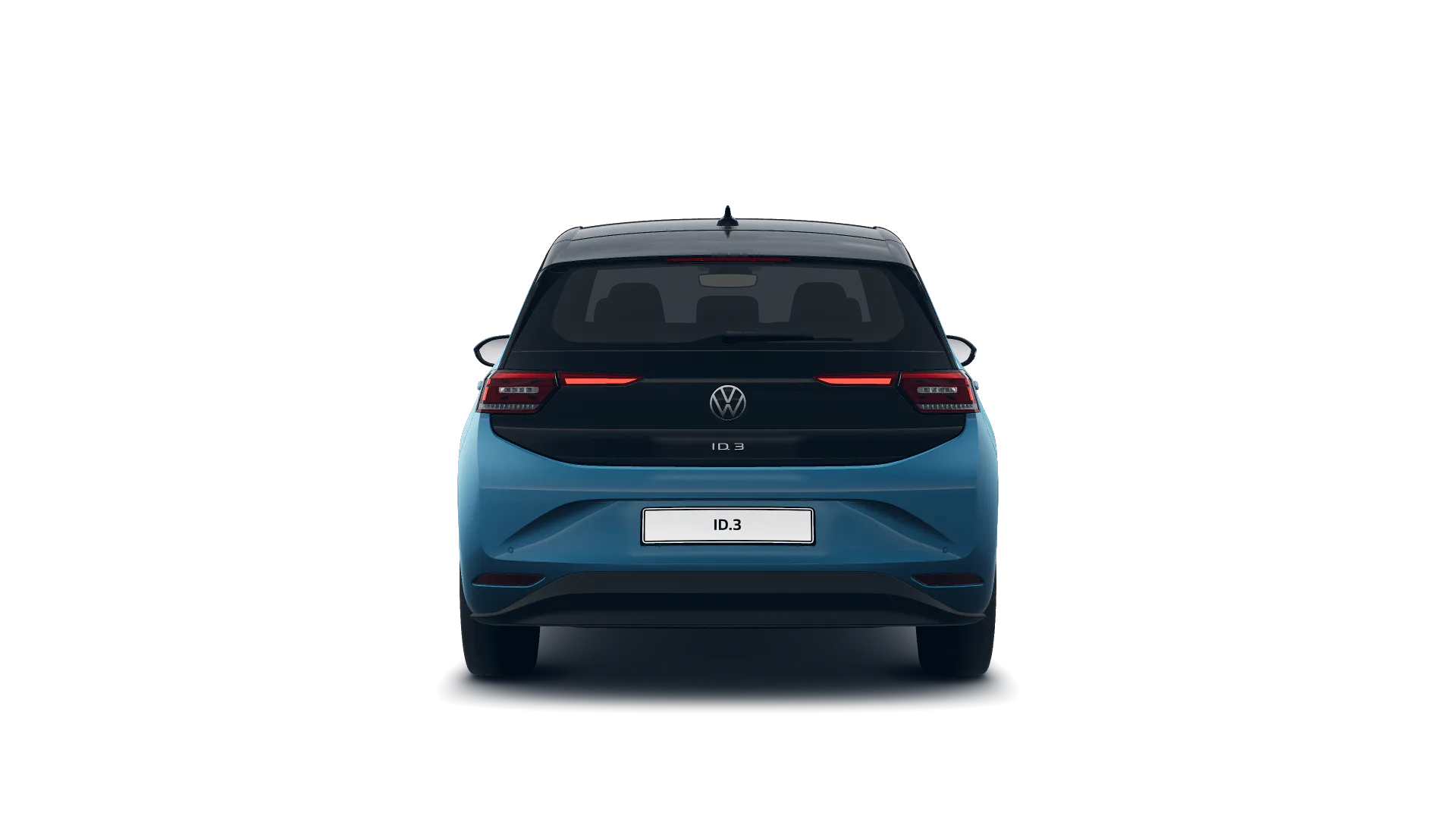 Volkswagen ID.3 Pro