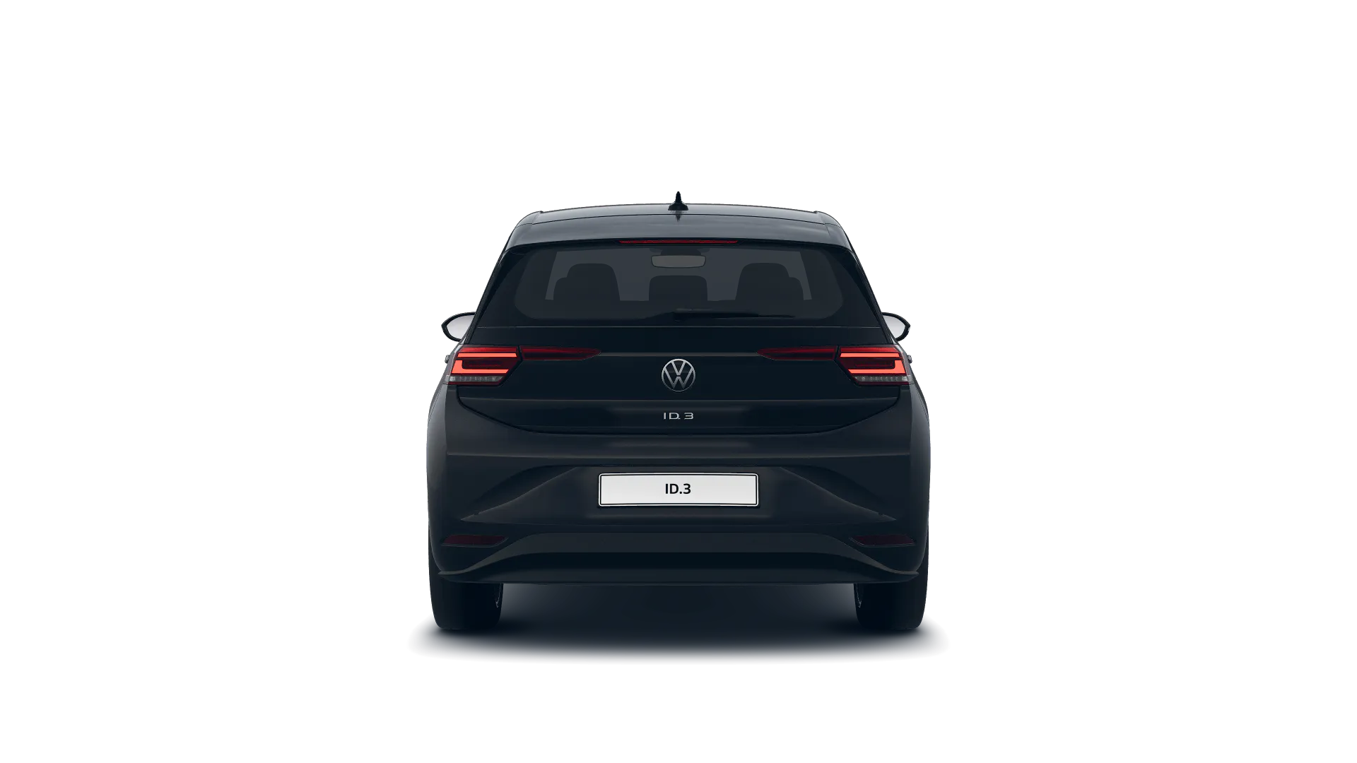 Volkswagen ID.3 MOVE Pro