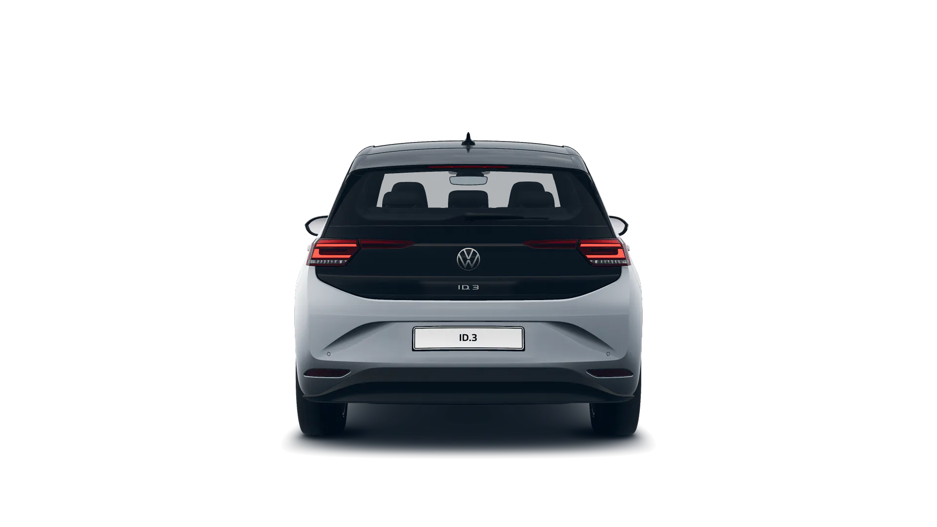 Volkswagen ID.3 Pro