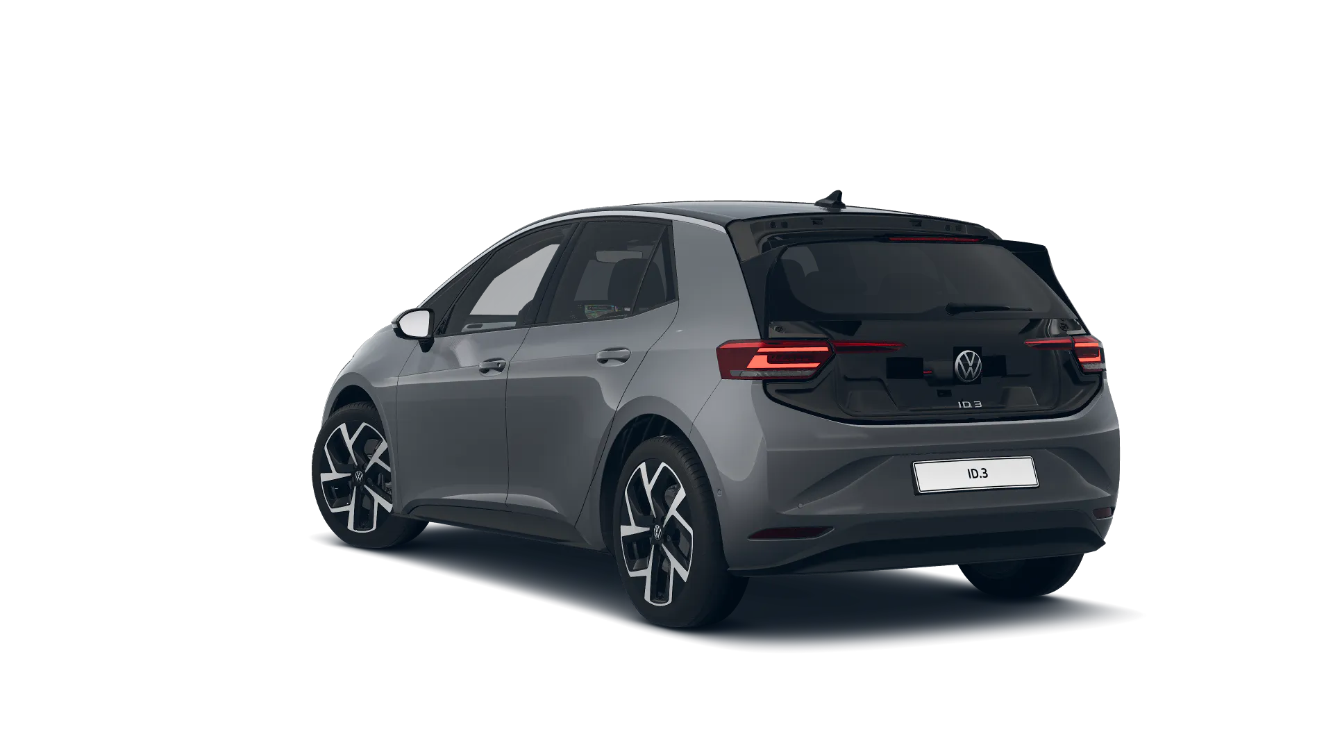 Volkswagen ID.3 MOVE Pro