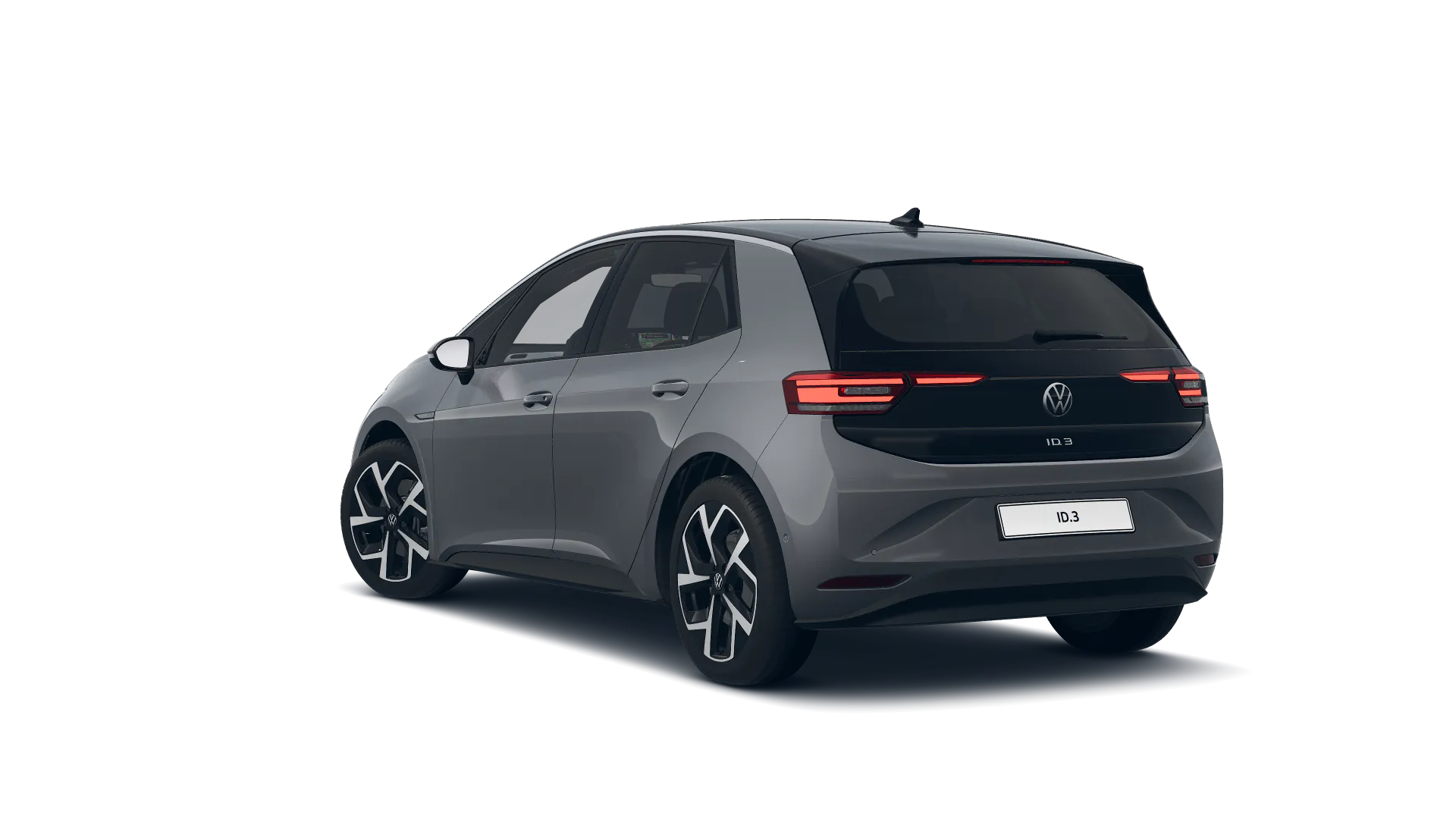 Volkswagen ID.3 MOVE Pro