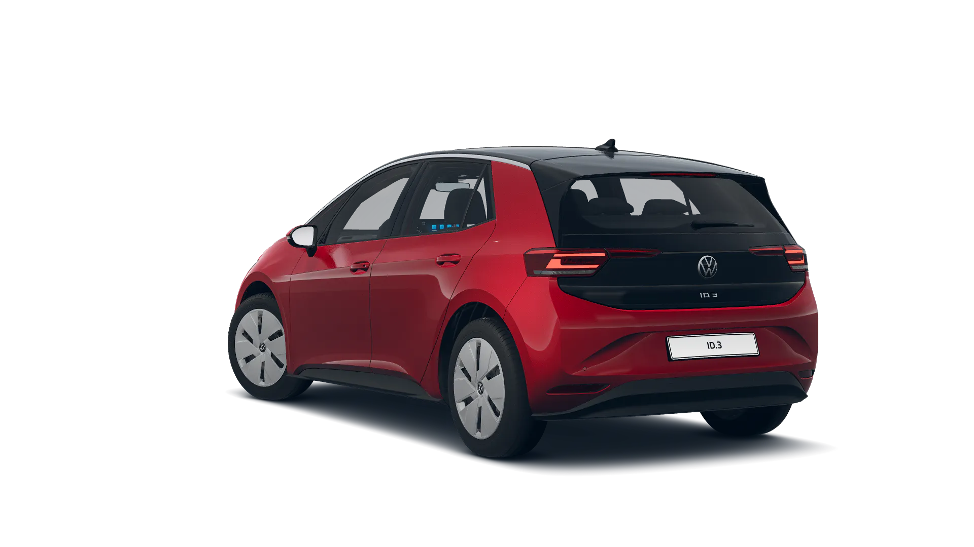Volkswagen ID.3 Pro