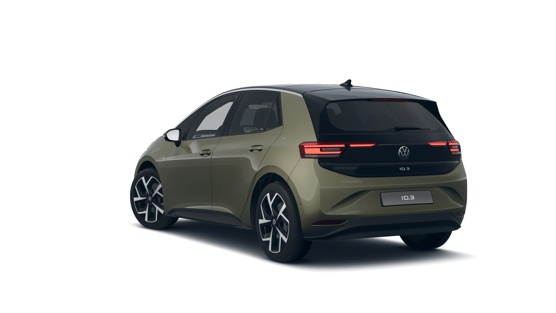 Volkswagen ID.3 MOVE Pro