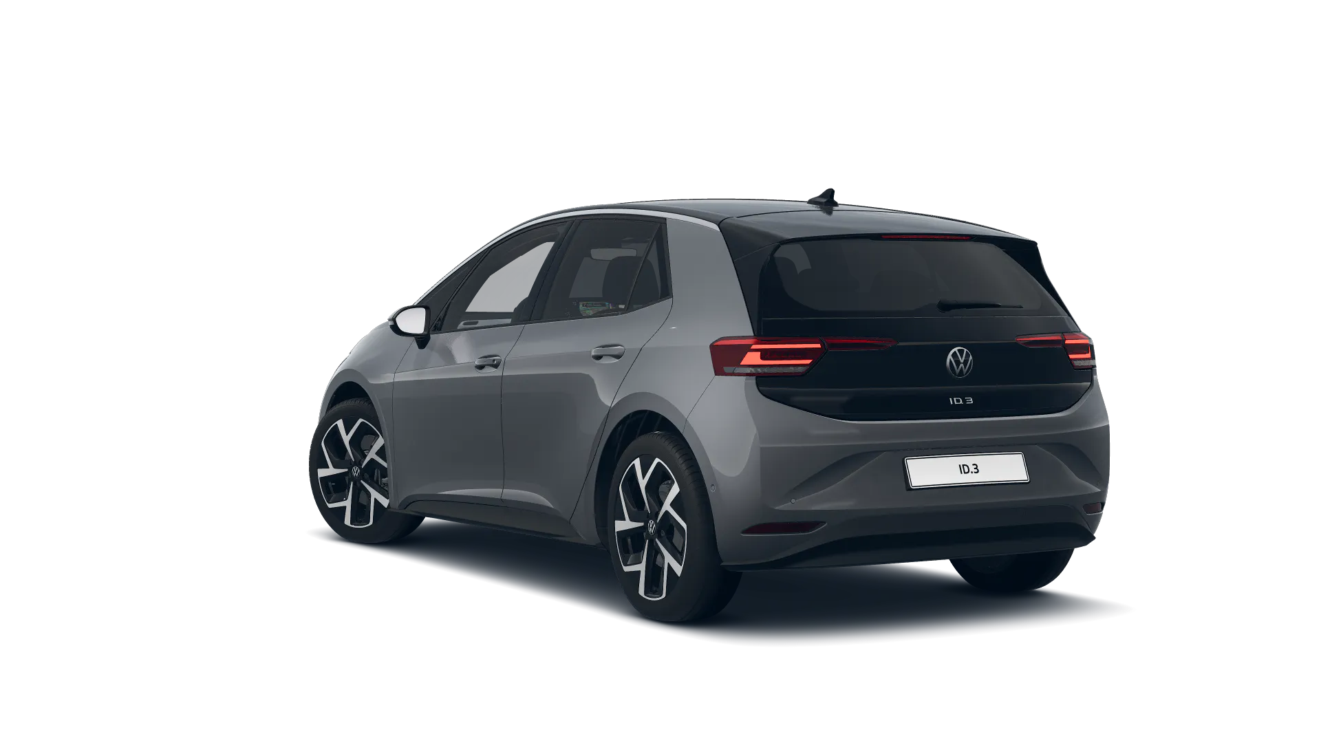 Volkswagen ID.3 MOVE Pro