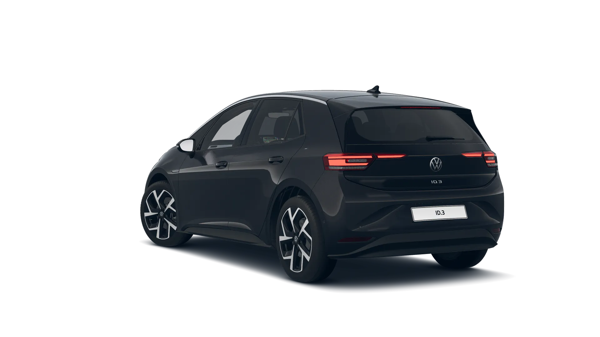 Volkswagen ID.3 MOVE Pro