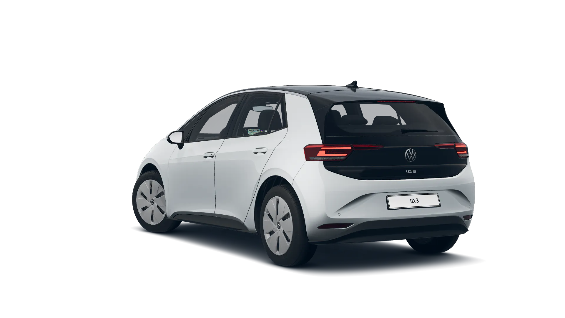 Volkswagen ID.3 Pro