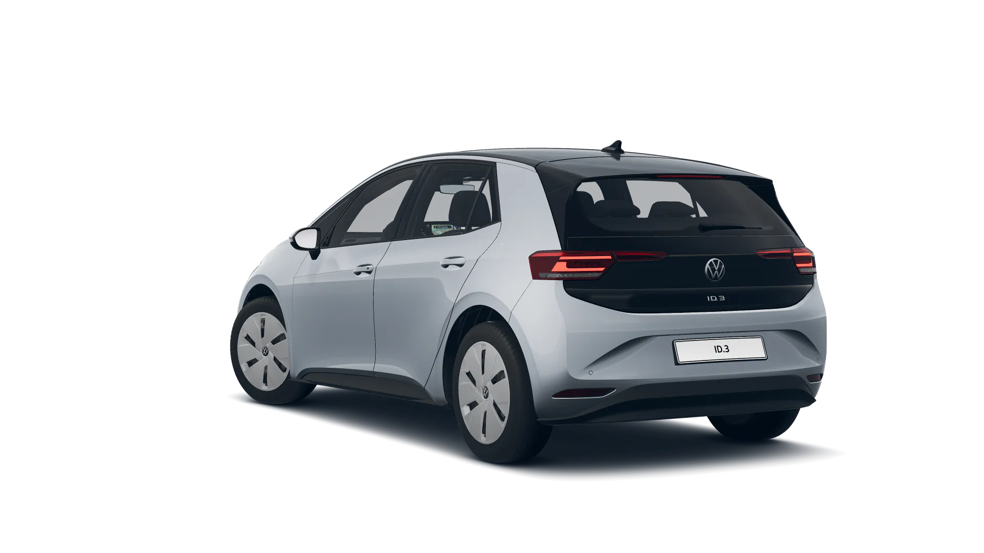 Volkswagen ID.3 Pro