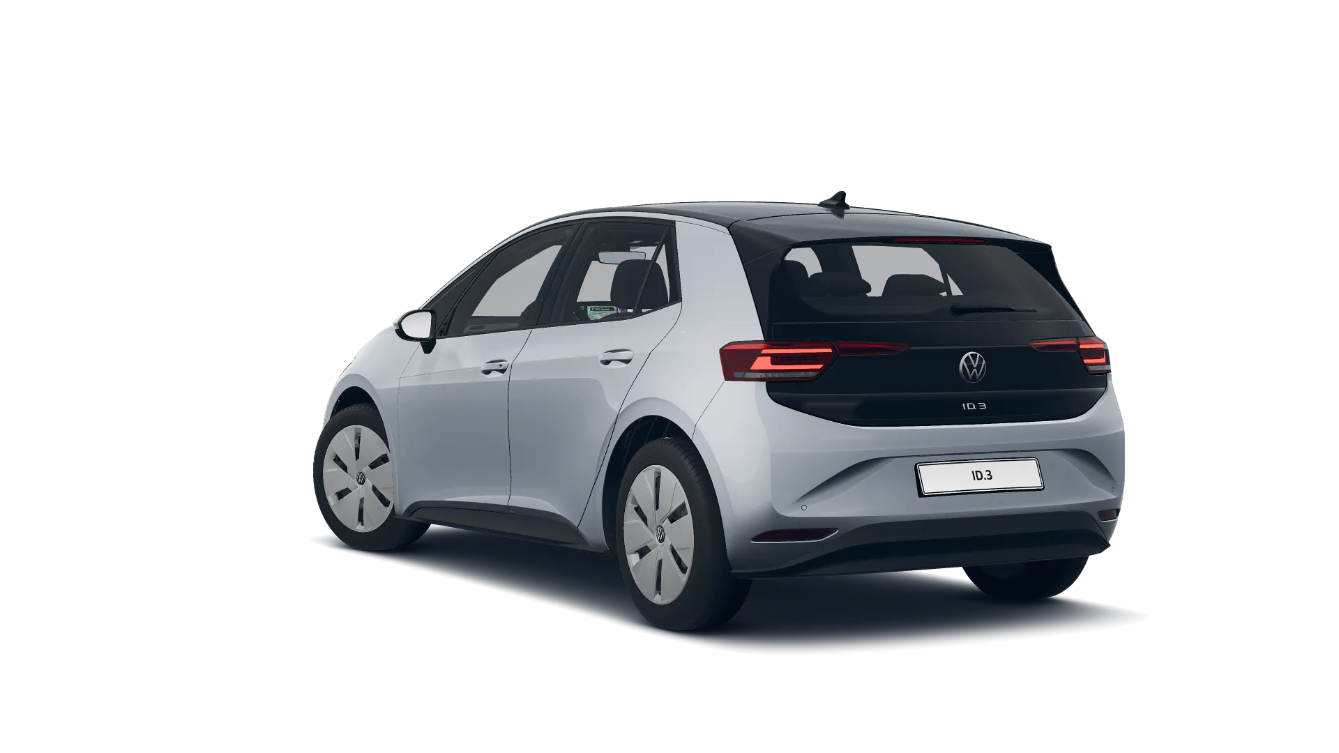 Volkswagen ID.3 Pro