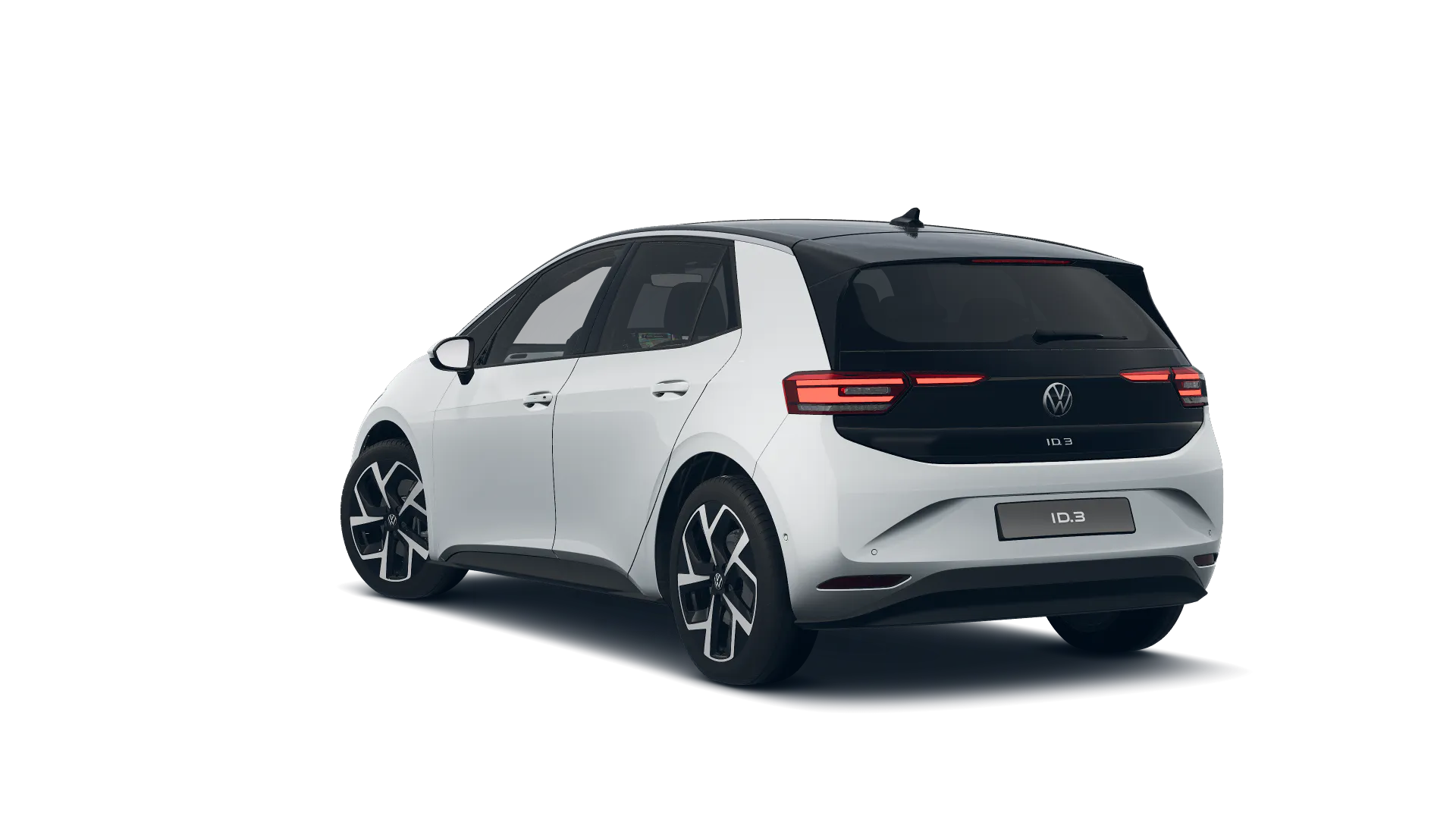 Volkswagen ID.3 MOVE Pro
