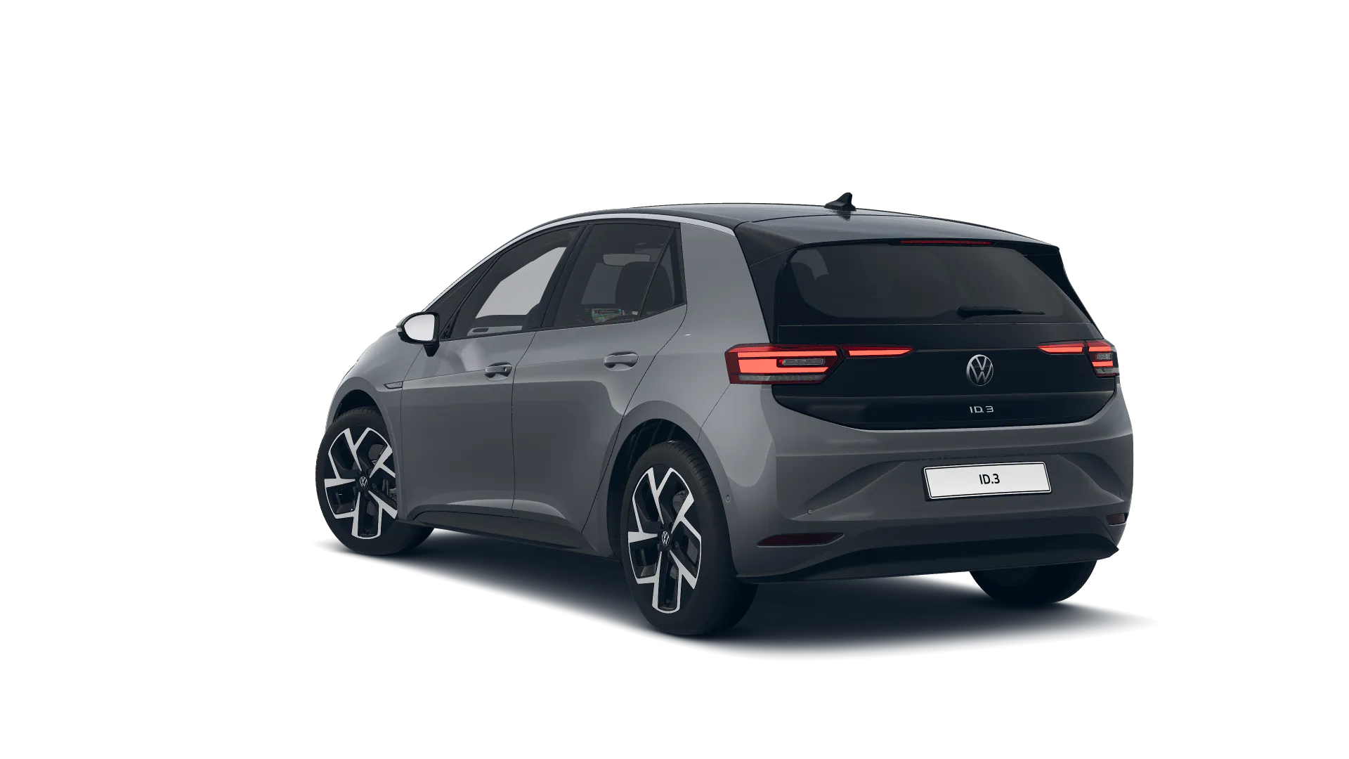 Volkswagen ID.3 MOVE Pro
