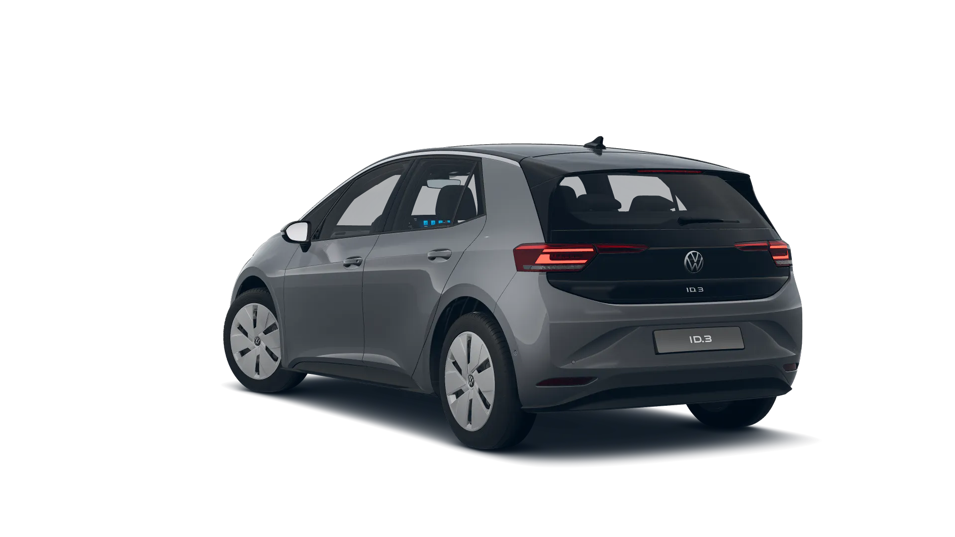 Volkswagen ID.3 Pro