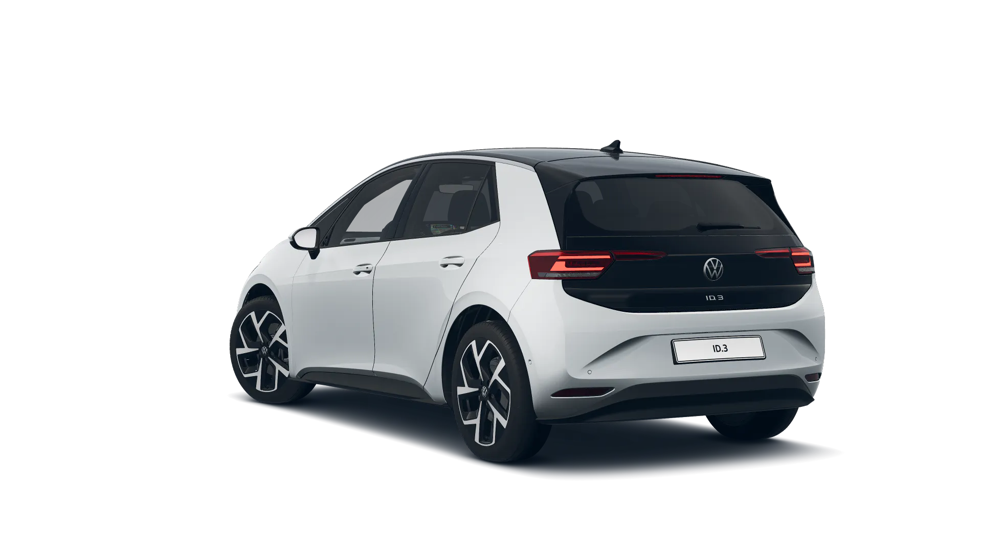 Volkswagen ID.3 MOVE Pro