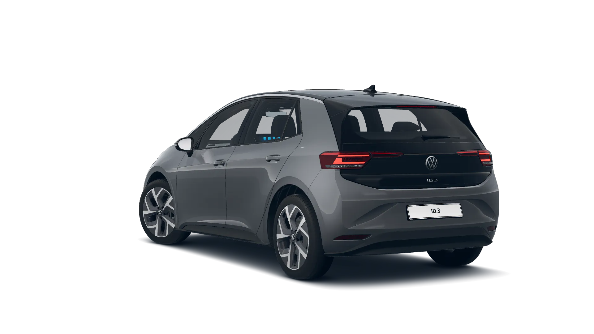 Volkswagen ID.3 Pro S