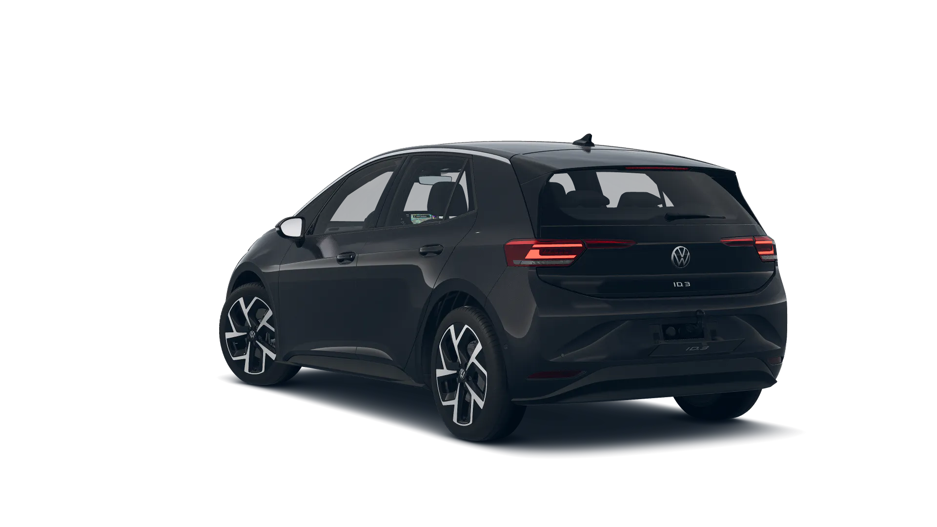 Volkswagen ID.3 Pro