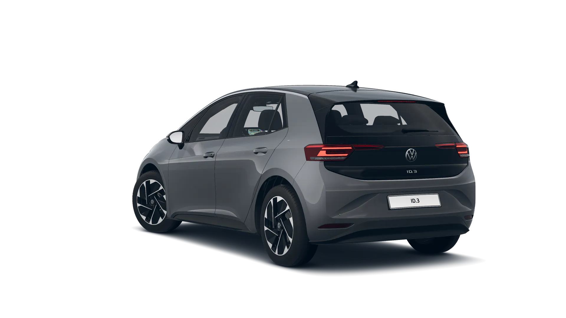 Volkswagen ID.3 Pro