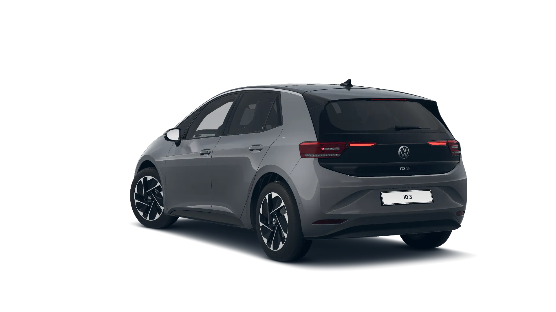 Volkswagen ID.3 Pro