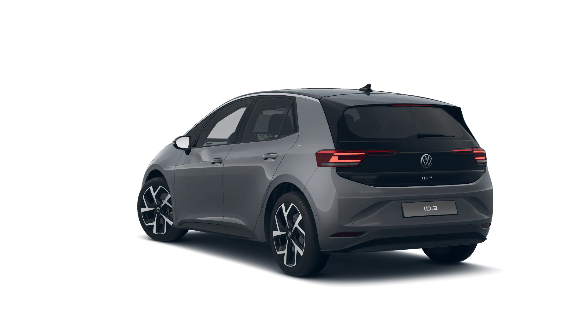 Volkswagen ID.3 MOVE Pro