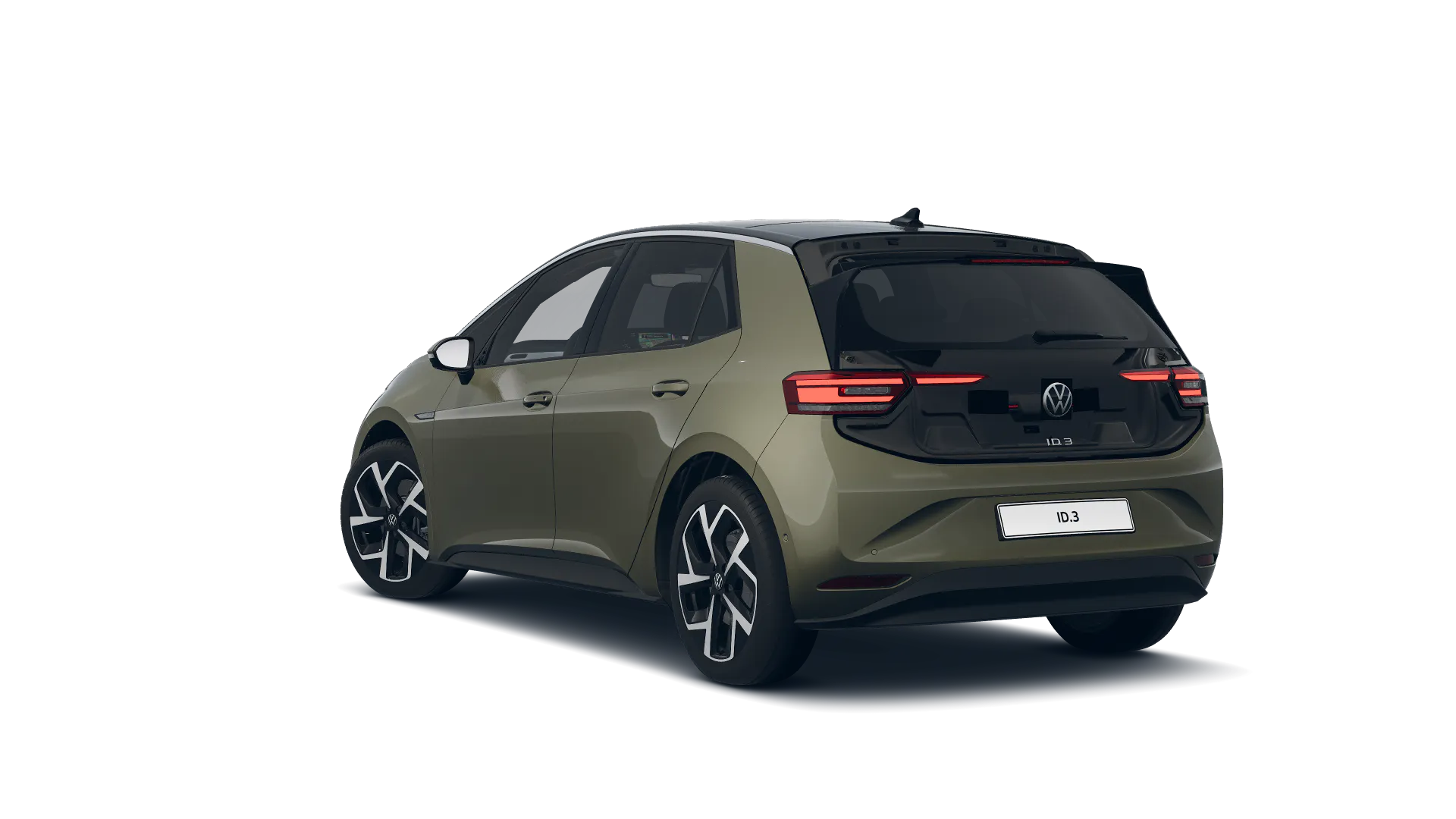 Volkswagen ID.3 MOVE Pro