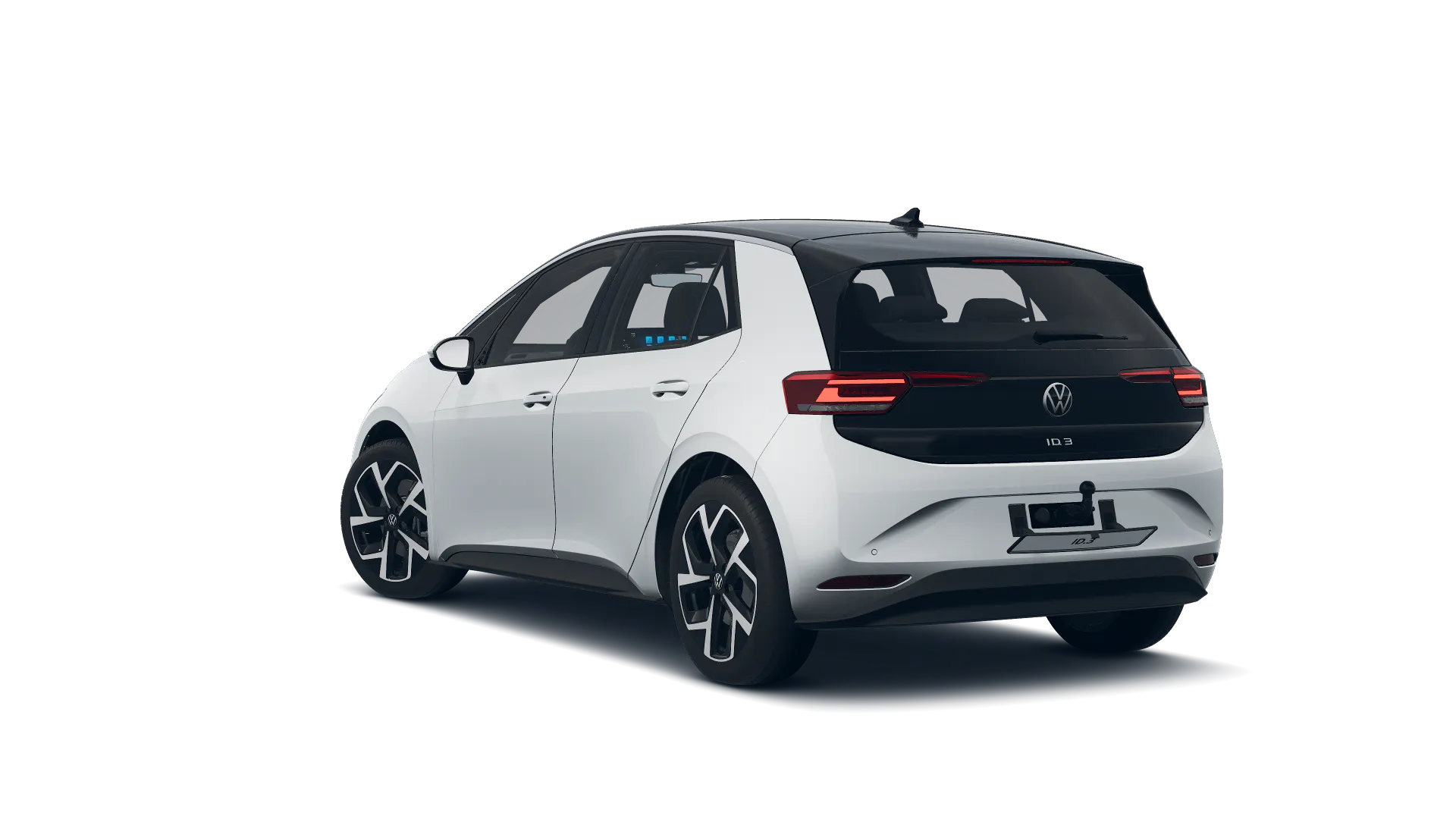 Volkswagen ID.3 Pro