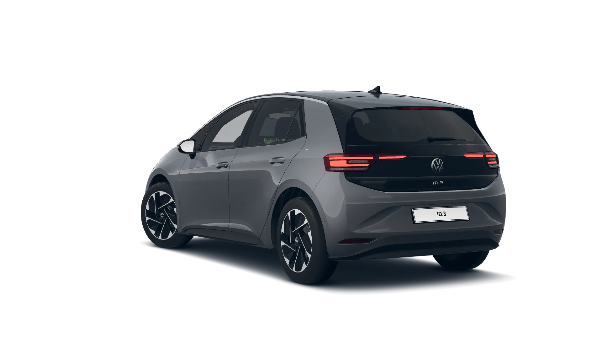 Volkswagen ID.3 Pro Edition Plus