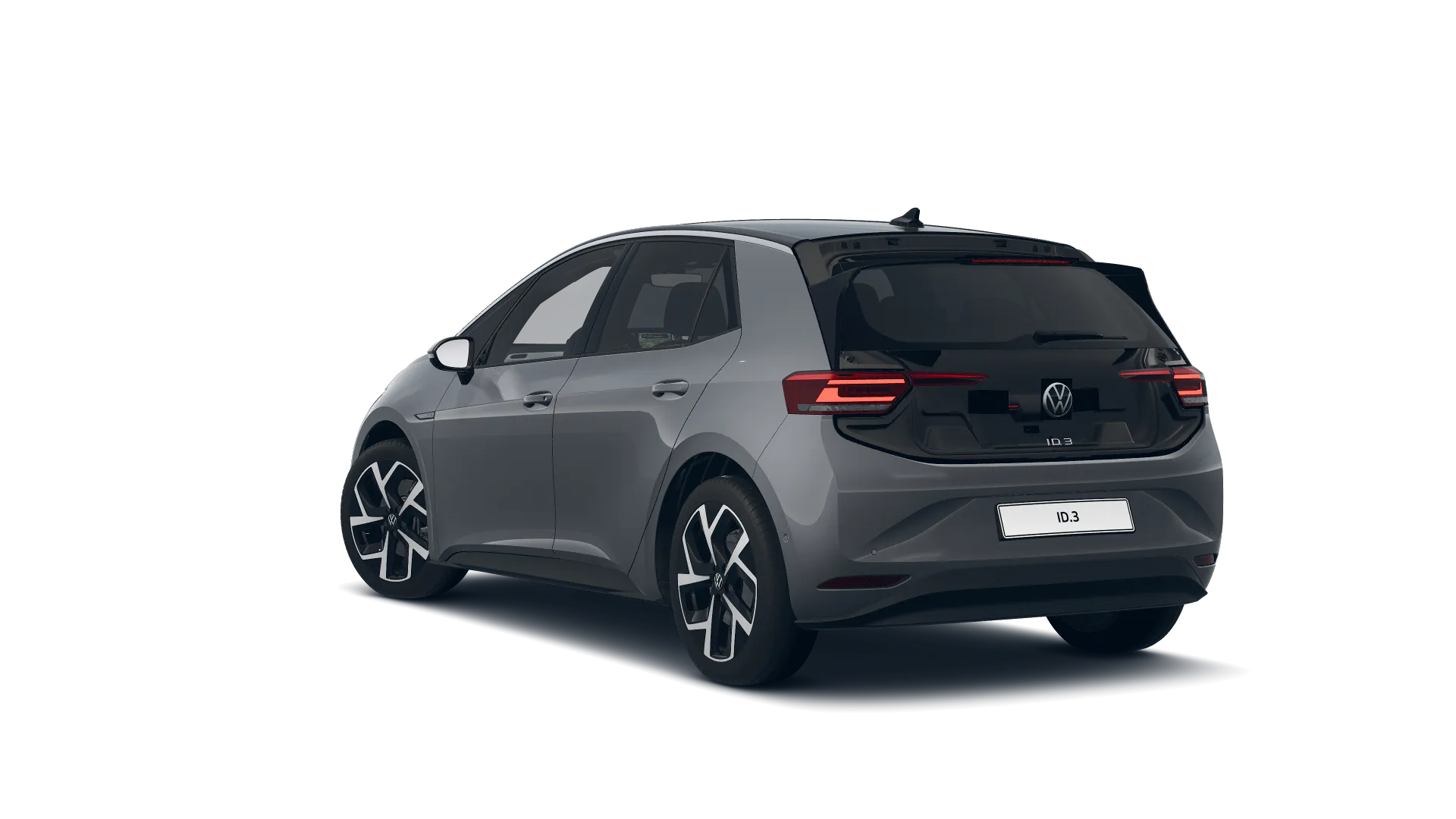 Volkswagen ID.3 MOVE Pro