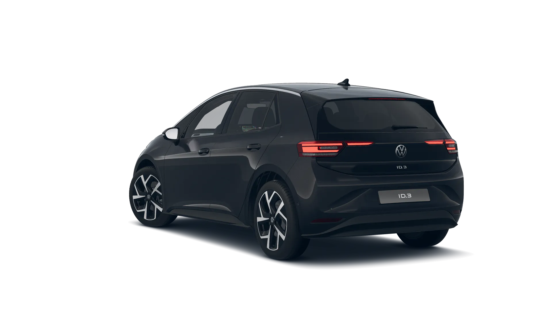 Volkswagen ID.3 MOVE Pro