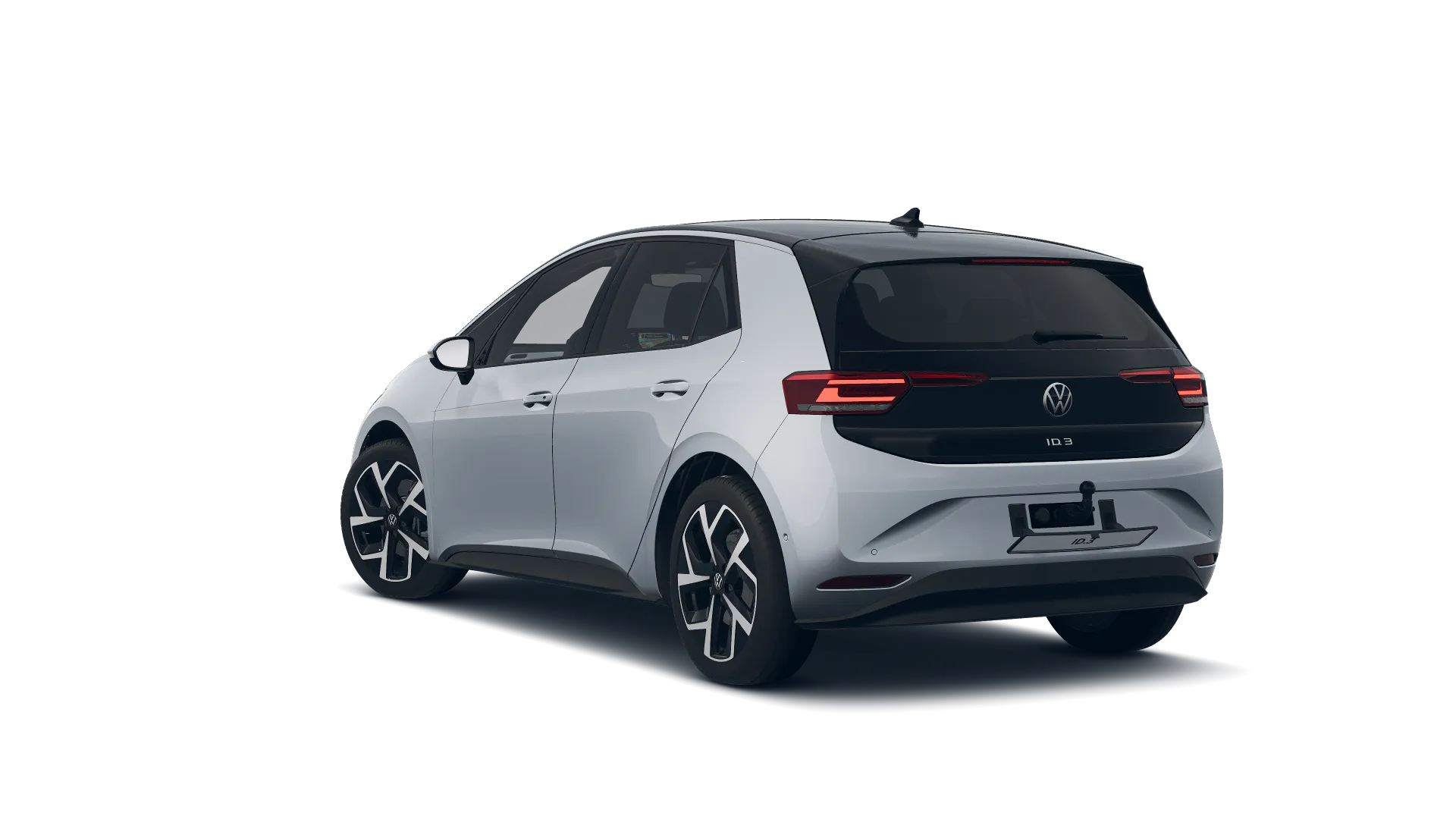 Volkswagen ID.3 MOVE Pro