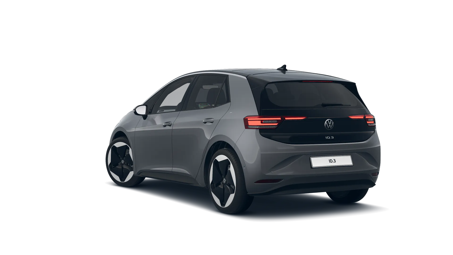 Volkswagen ID.3 MOVE Pro