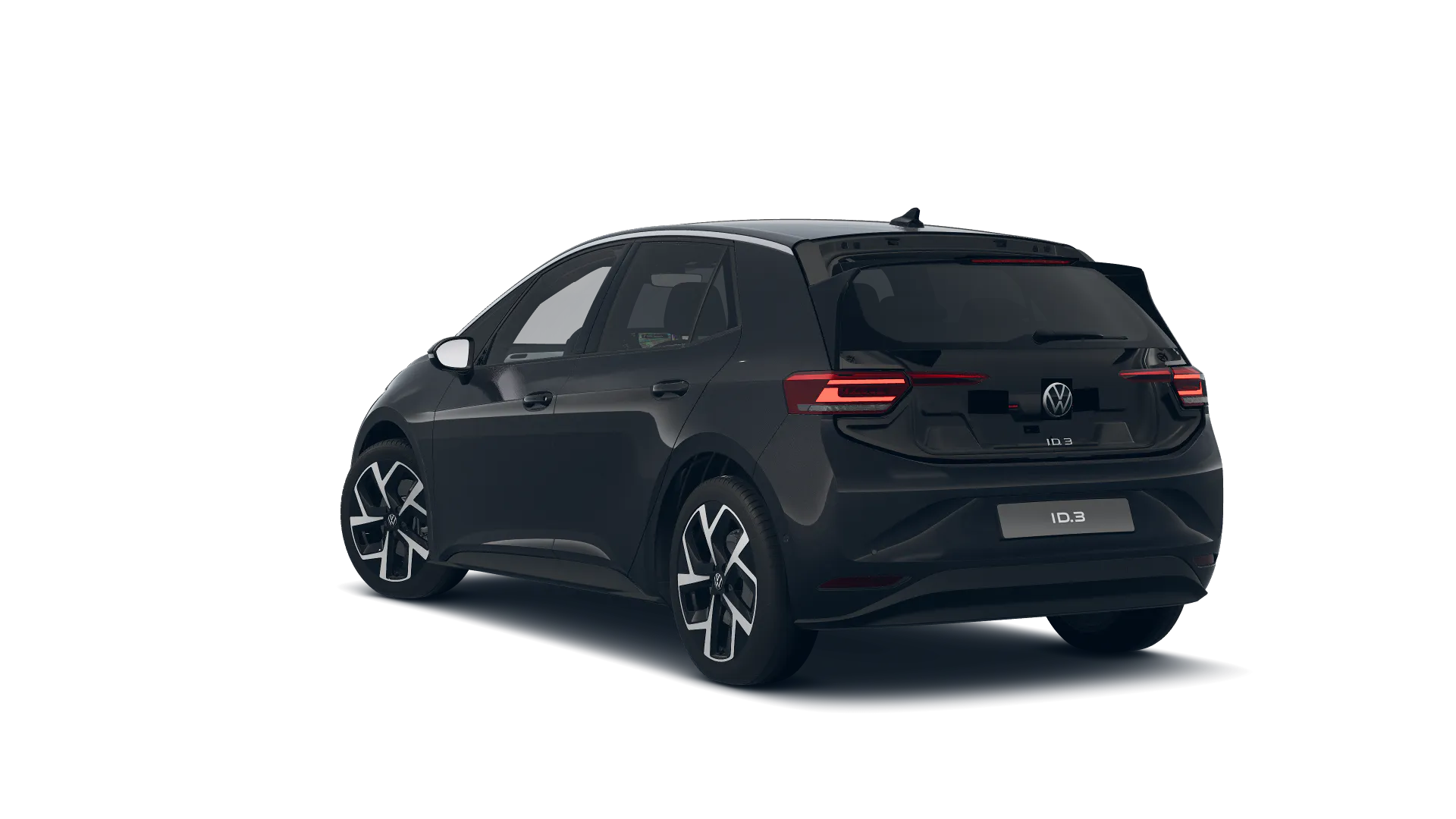 Volkswagen ID.3 MOVE Pro